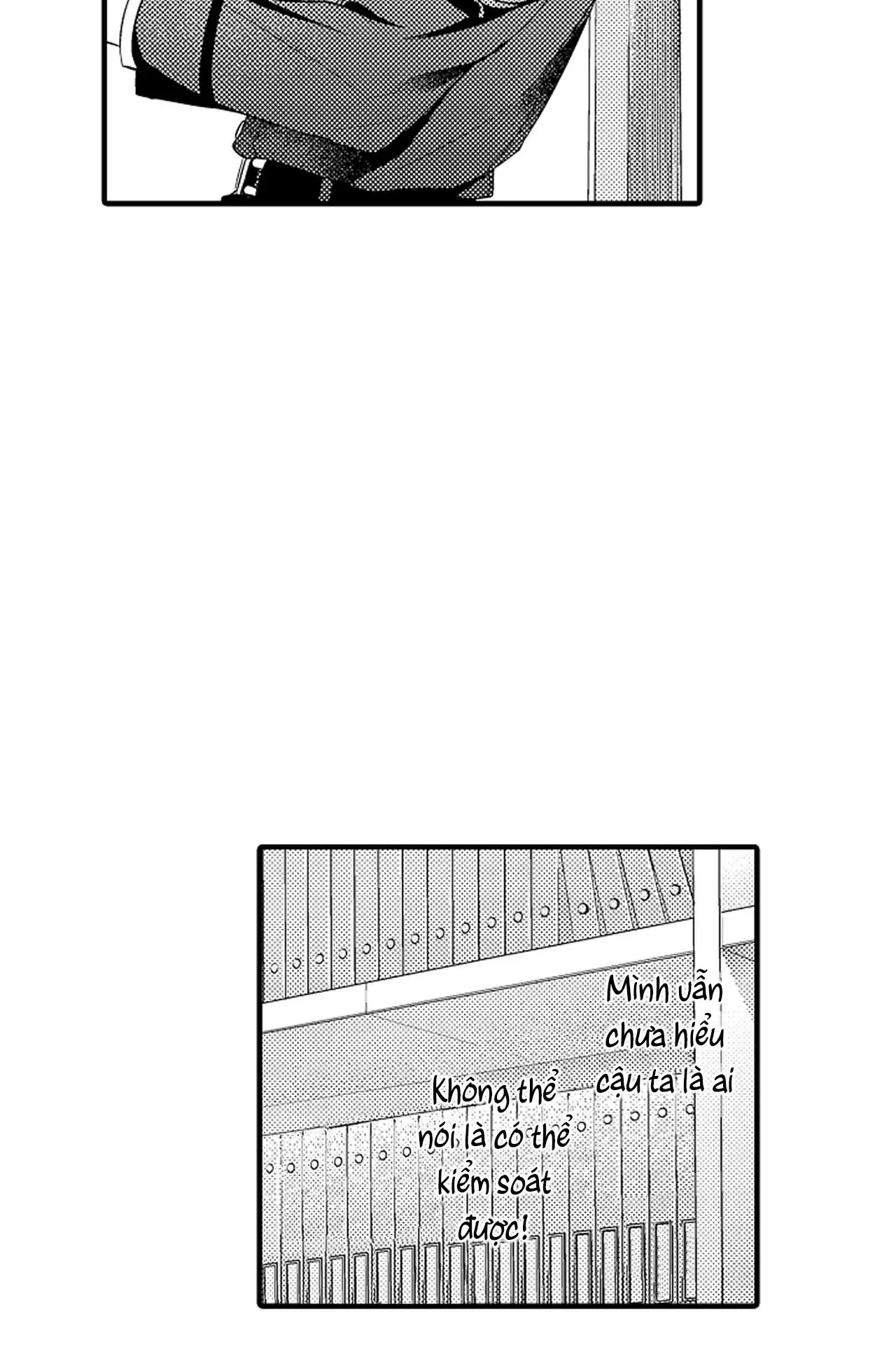 Thuần hóa chó Chapter 13 Trang 13