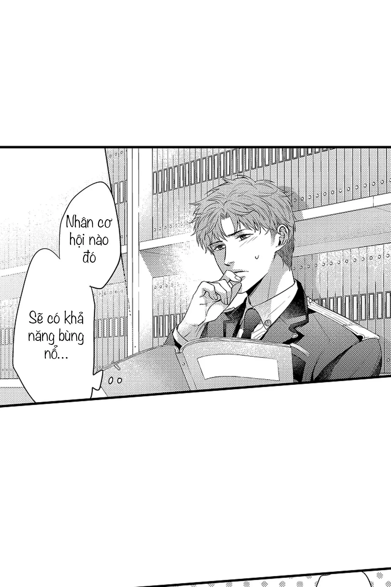 Thuần hóa chó Chapter 13 Trang 14