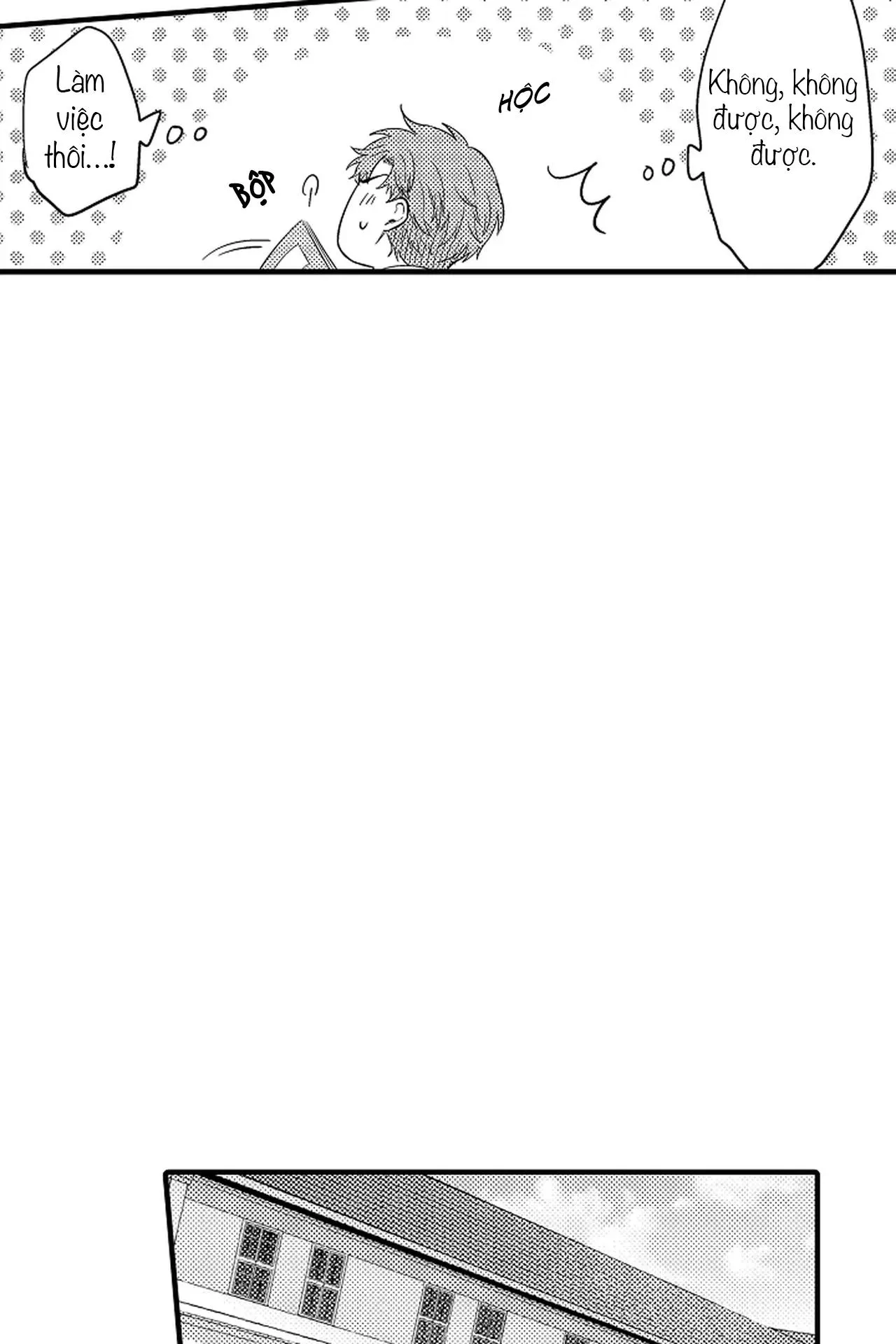 Thuần hóa chó Chapter 13 Trang 15