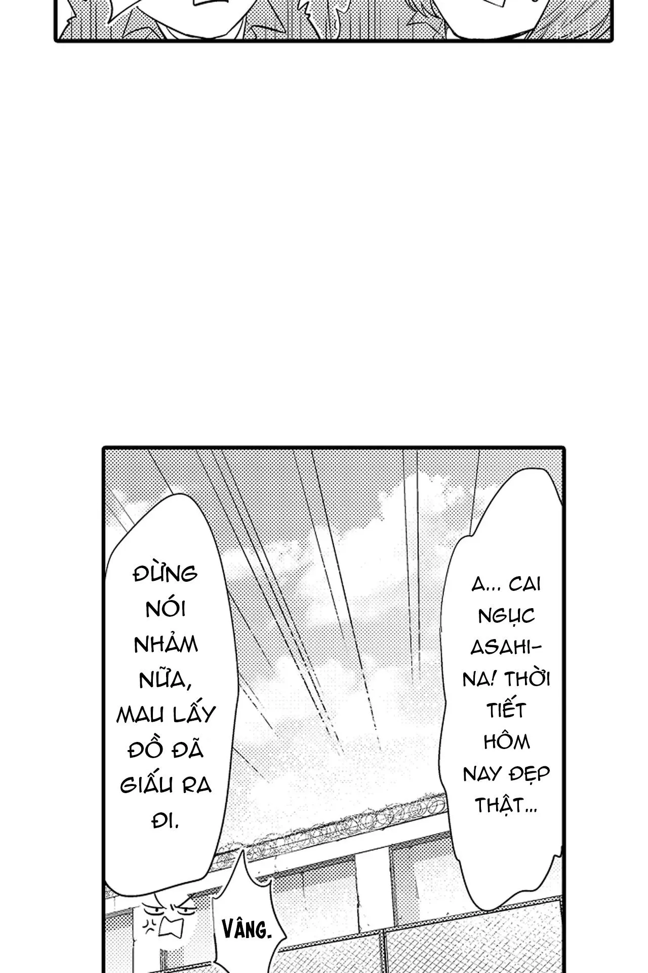 Thuần hóa chó Chapter 13 Trang 19