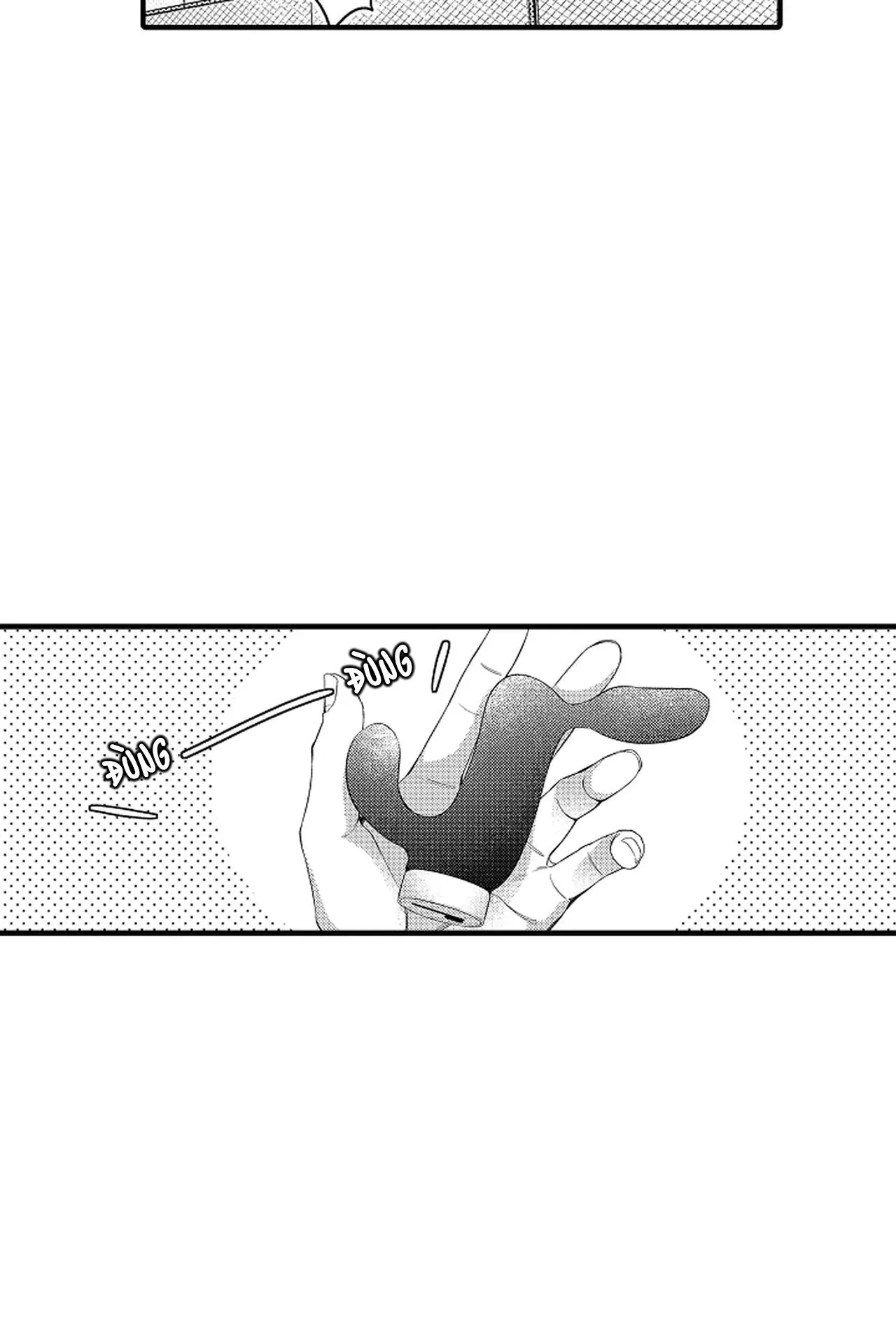 Thuần hóa chó Chapter 13 Trang 20