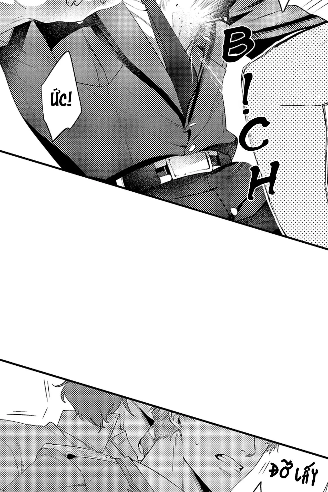 Thuần hóa chó Chapter 13 Trang 27