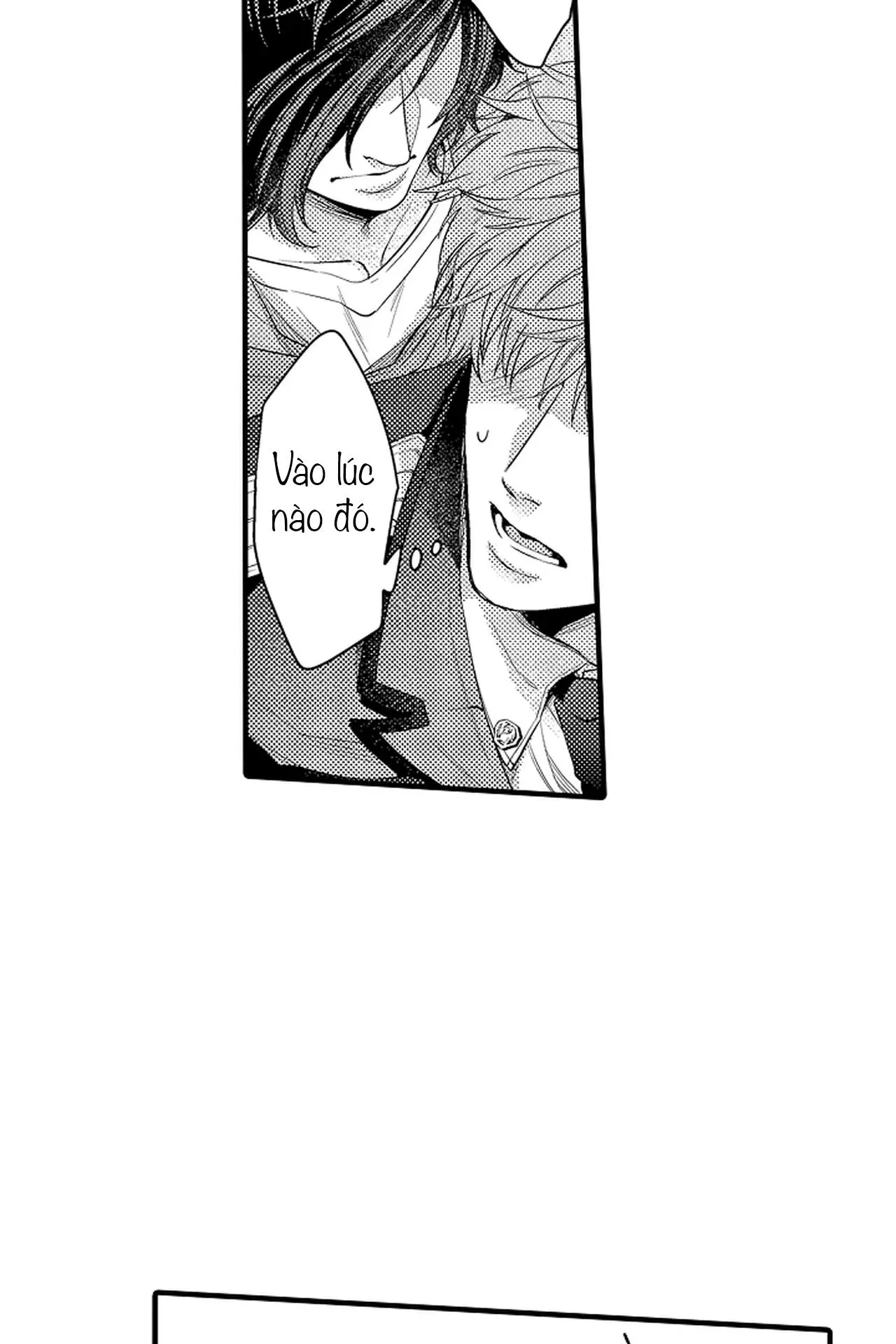 Thuần hóa chó Chapter 13 Trang 30