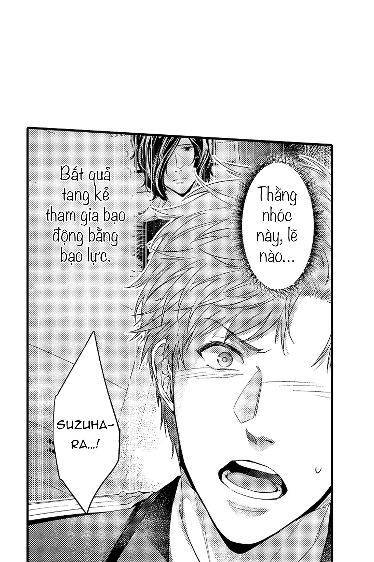 Thuần hóa chó Chapter 13 Trang 32