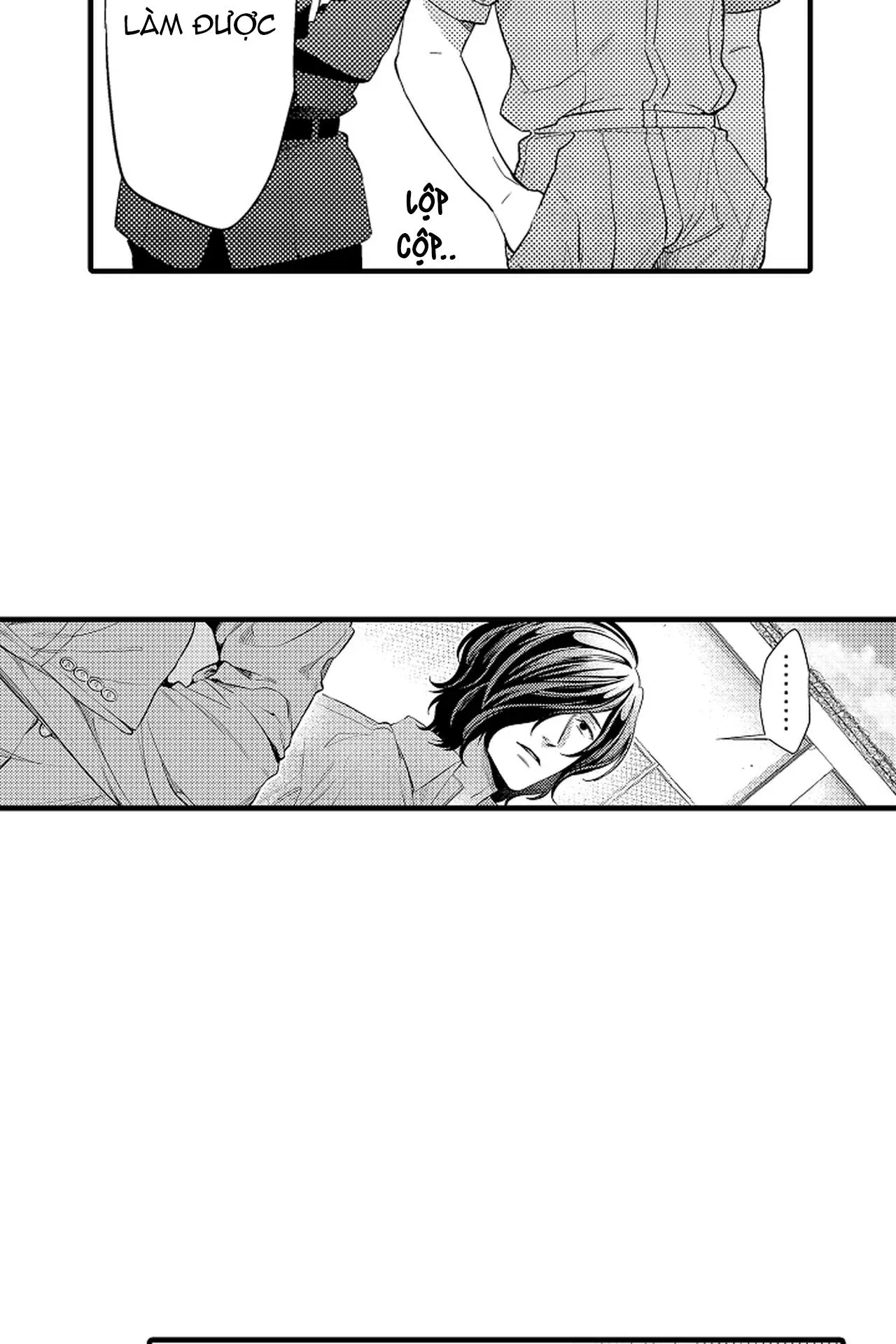 Thuần hóa chó Chapter 13 Trang 39