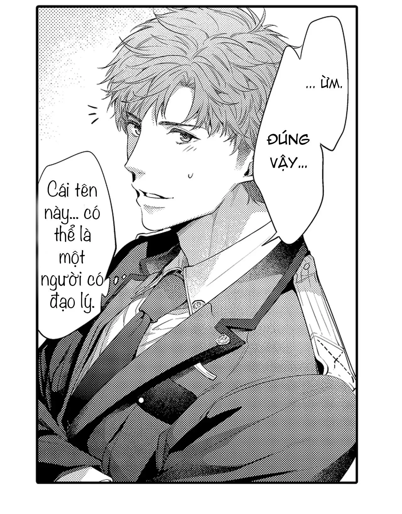 Thuần hóa chó Chapter 13 Trang 41