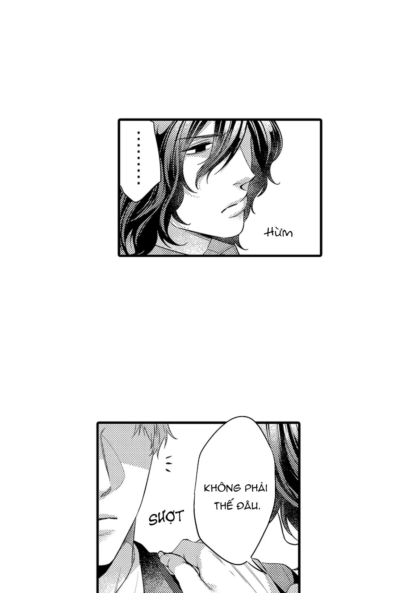 Thuần hóa chó Chapter 14 Trang 10