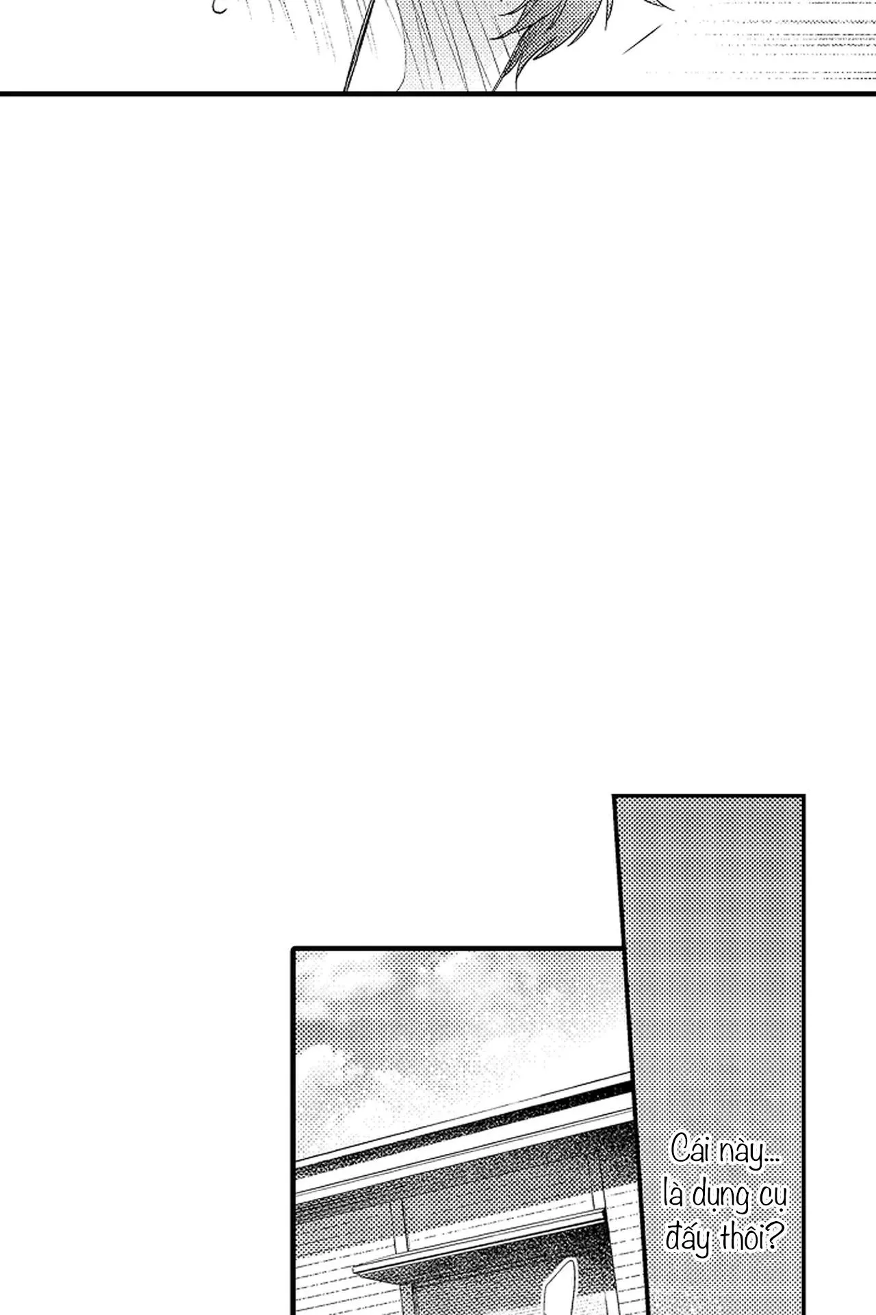 Thuần hóa chó Chapter 14 Trang 13