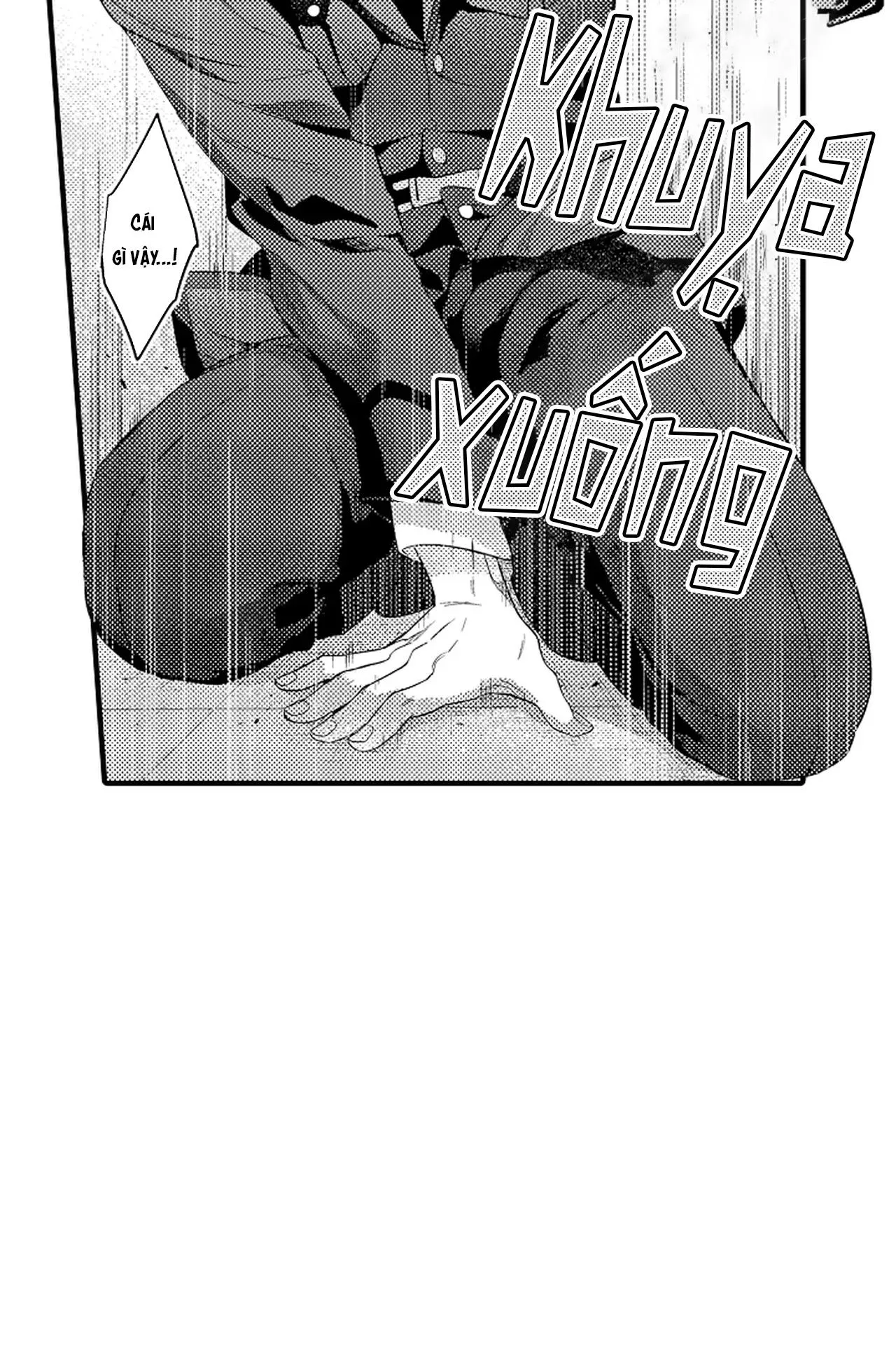 Thuần hóa chó Chapter 14 Trang 17