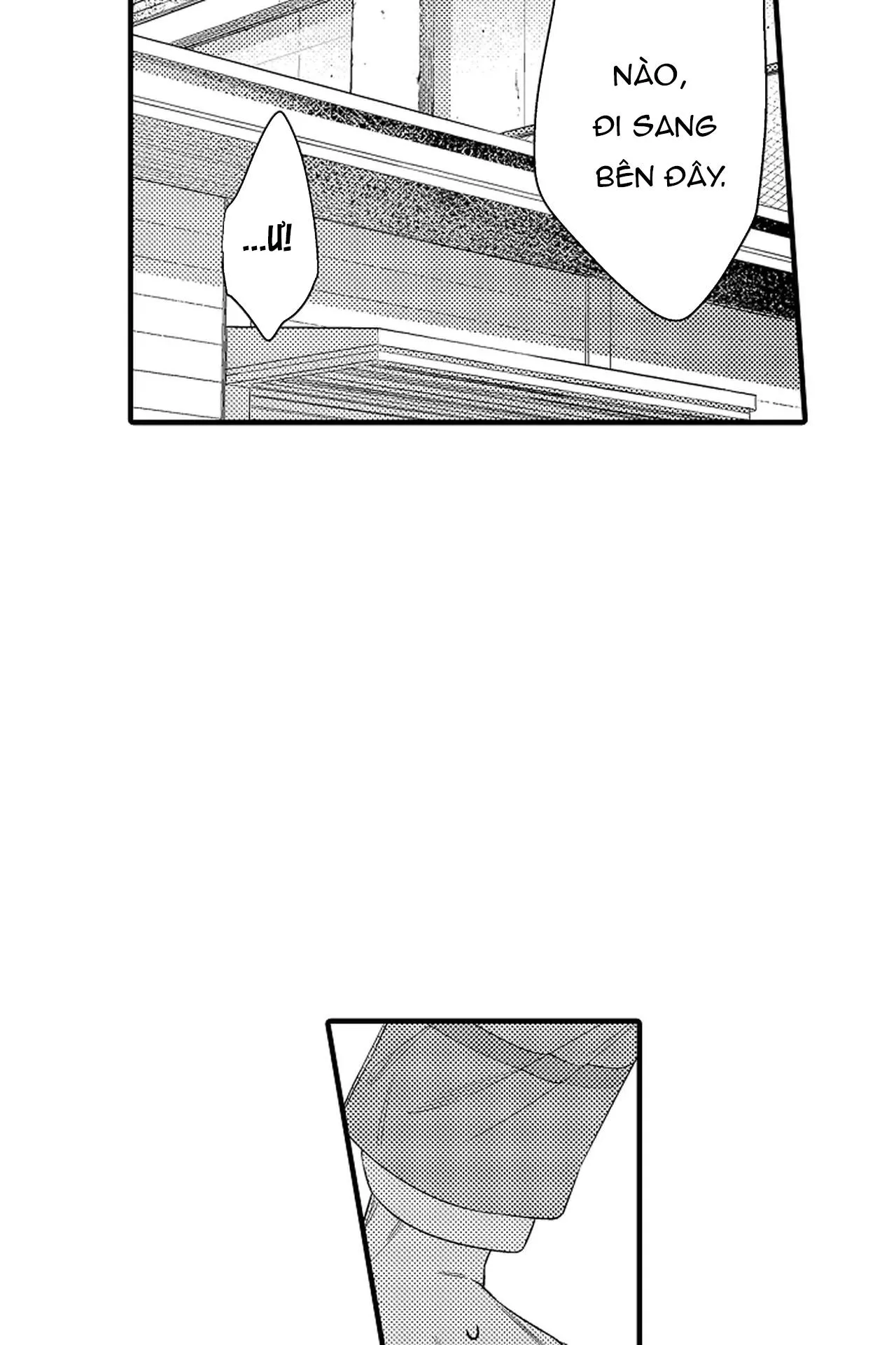 Thuần hóa chó Chapter 14 Trang 19