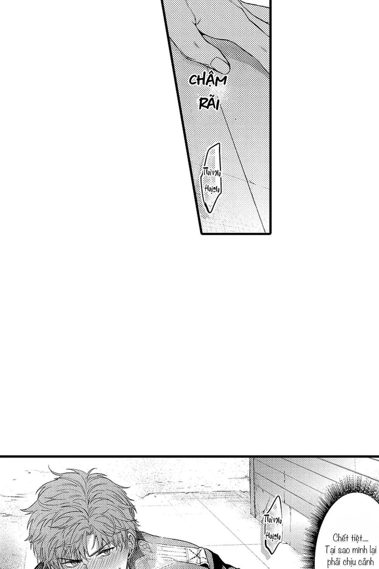 Thuần hóa chó Chapter 14 Trang 20