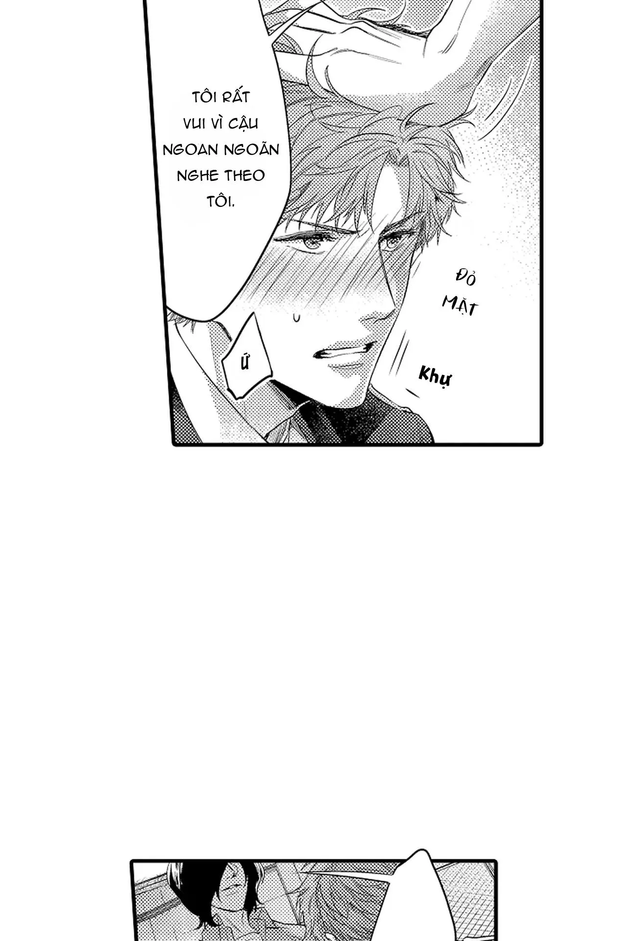 Thuần hóa chó Chapter 14 Trang 22