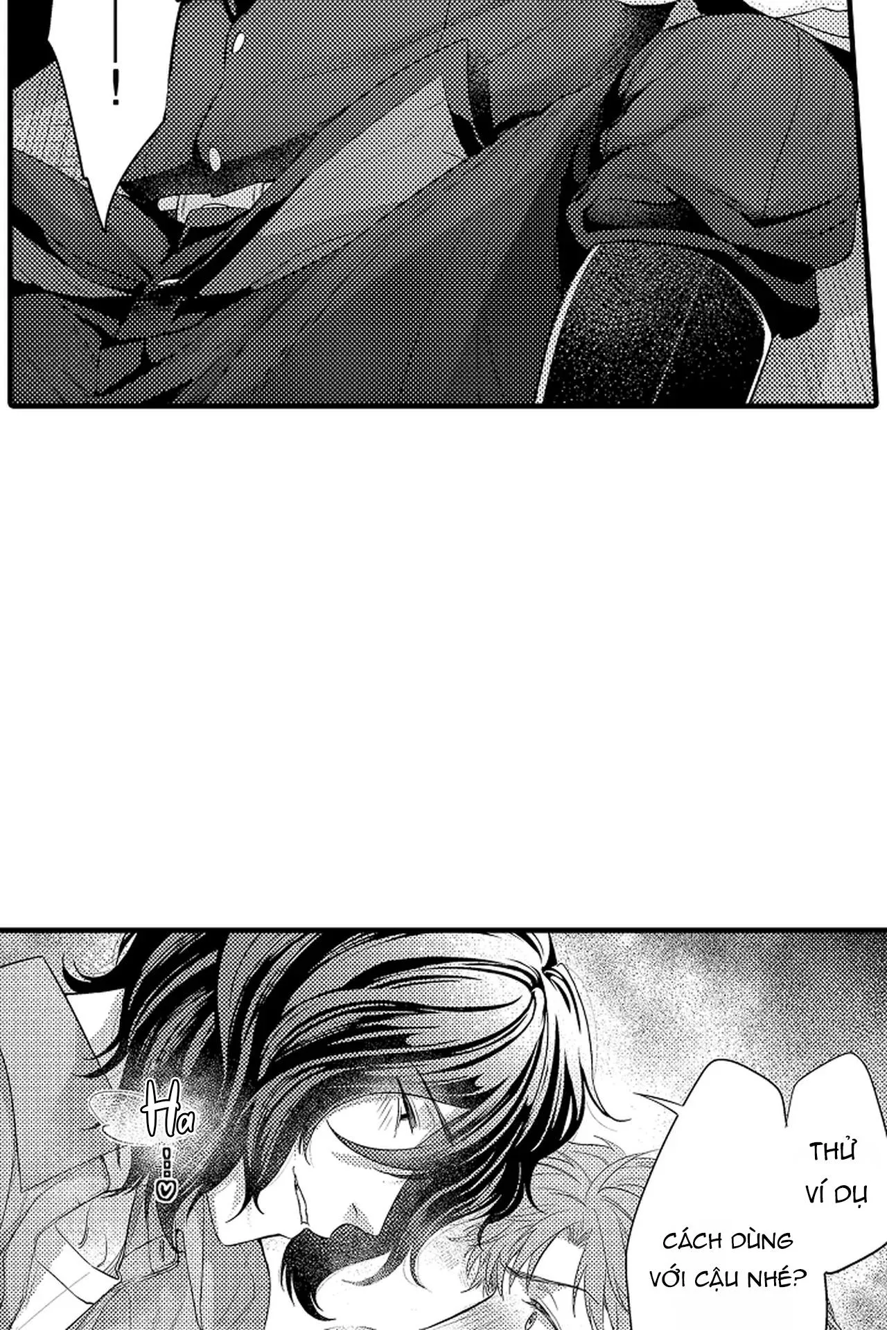 Thuần hóa chó Chapter 14 Trang 24