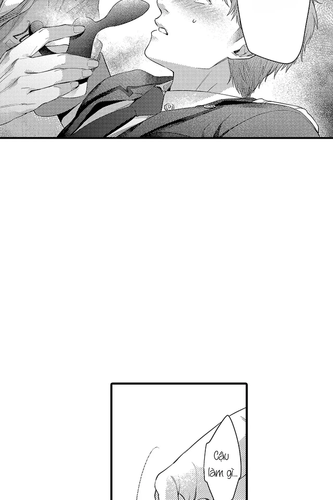 Thuần hóa chó Chapter 14 Trang 25