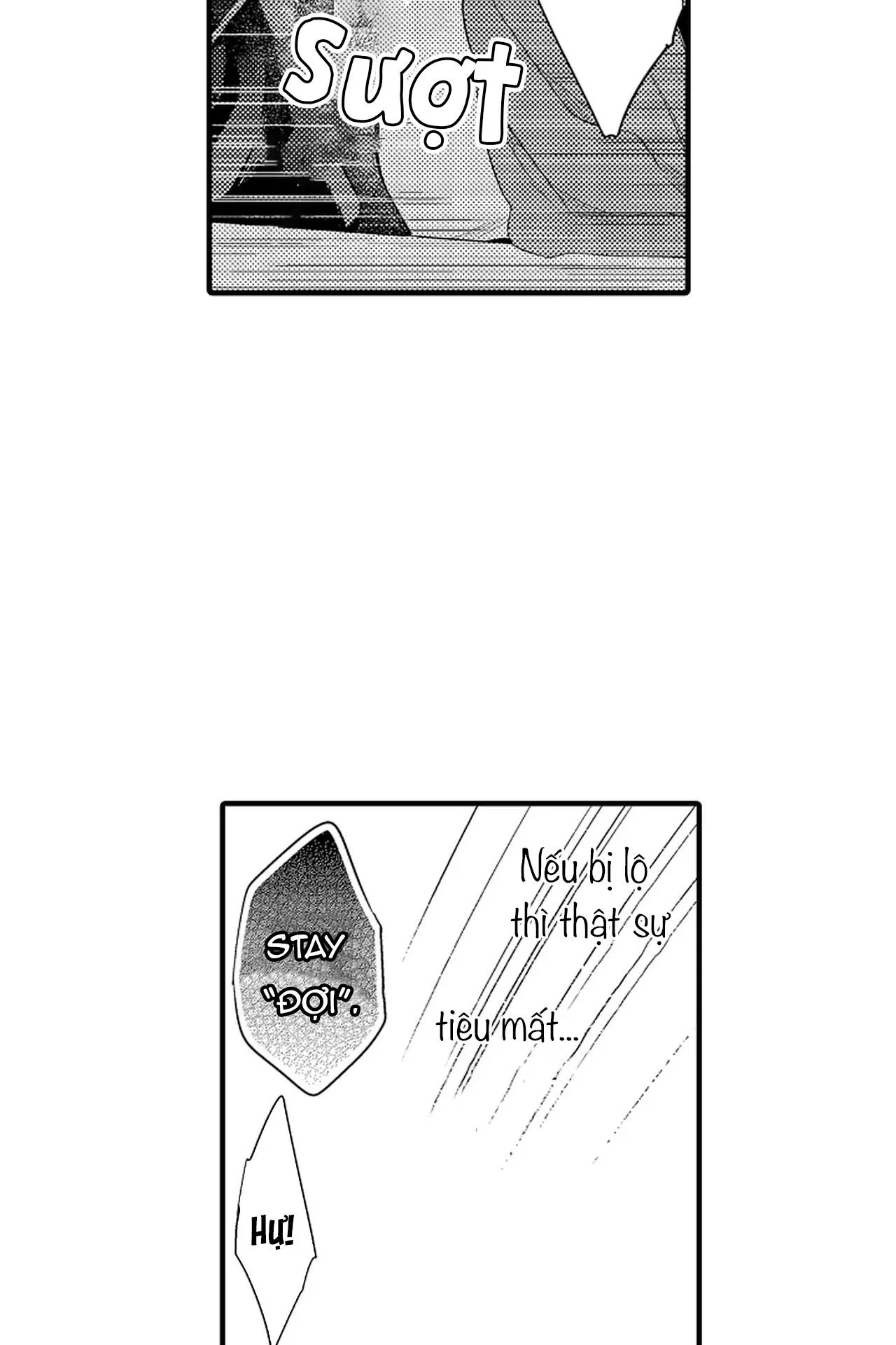 Thuần hóa chó Chapter 14 Trang 27