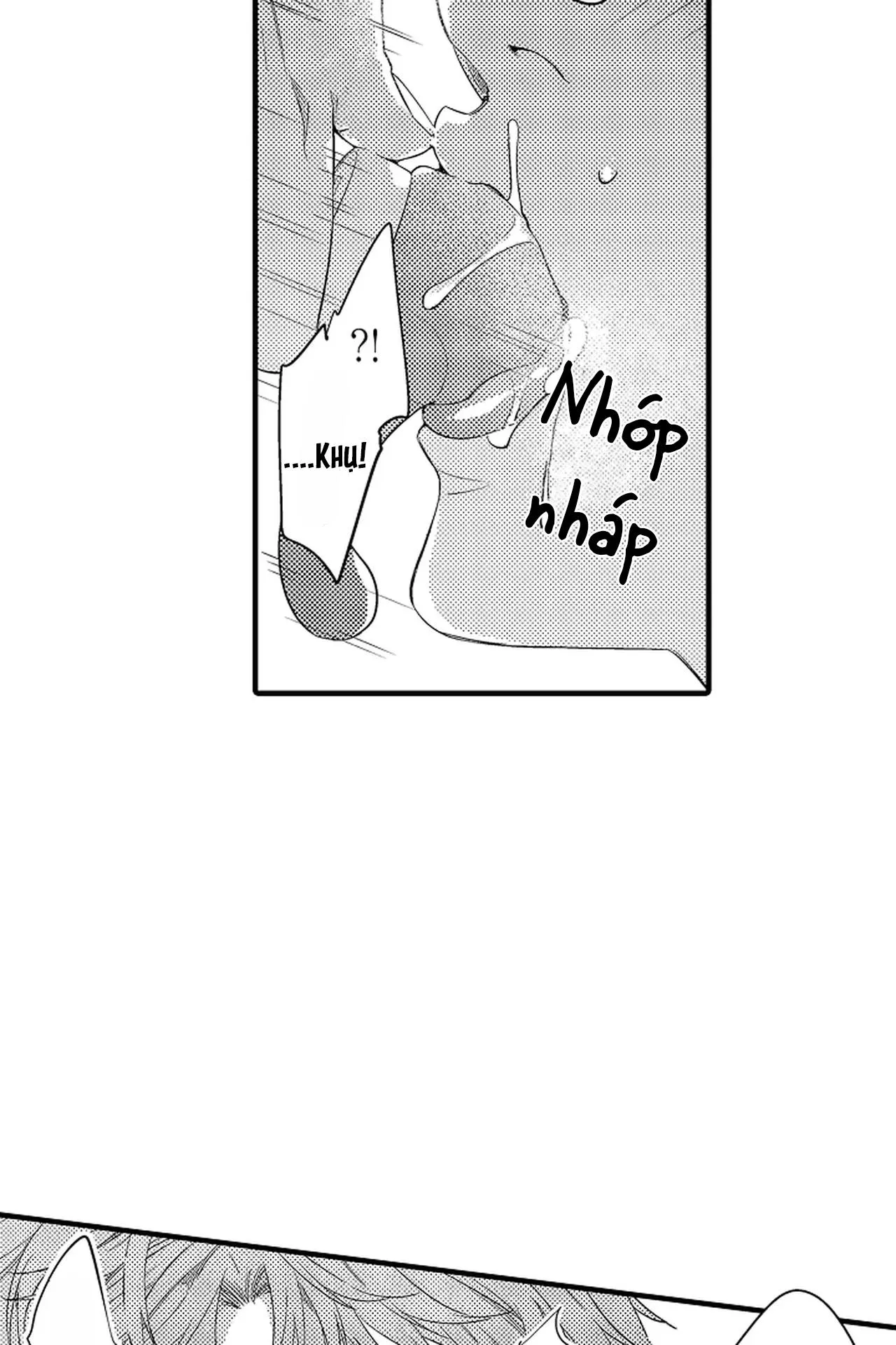 Thuần hóa chó Chapter 14 Trang 32