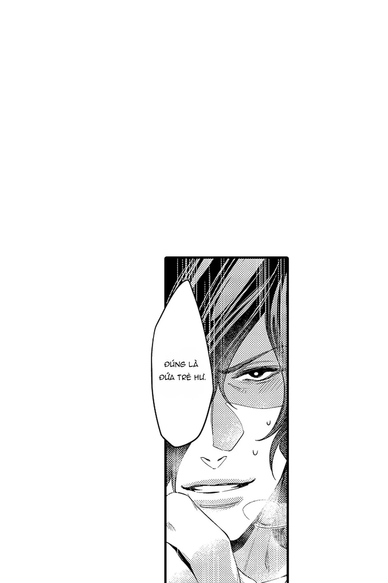 Thuần hóa chó Chapter 14 Trang 38