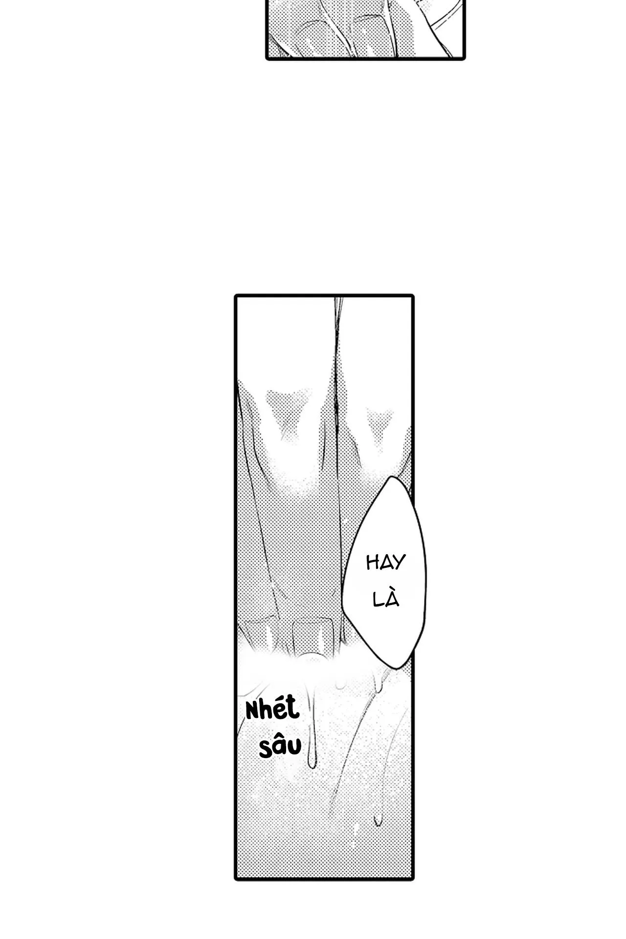 Thuần hóa chó Chapter 14 Trang 39