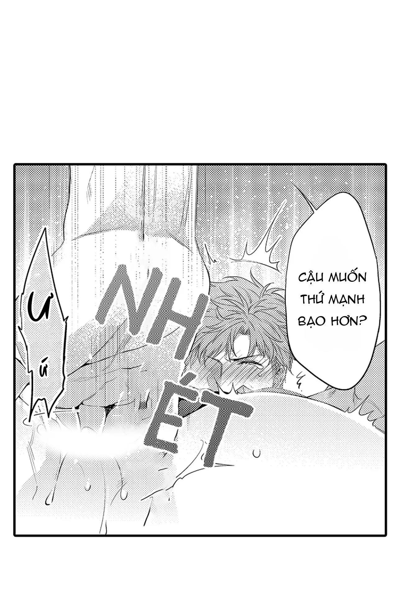 Thuần hóa chó Chapter 14 Trang 40