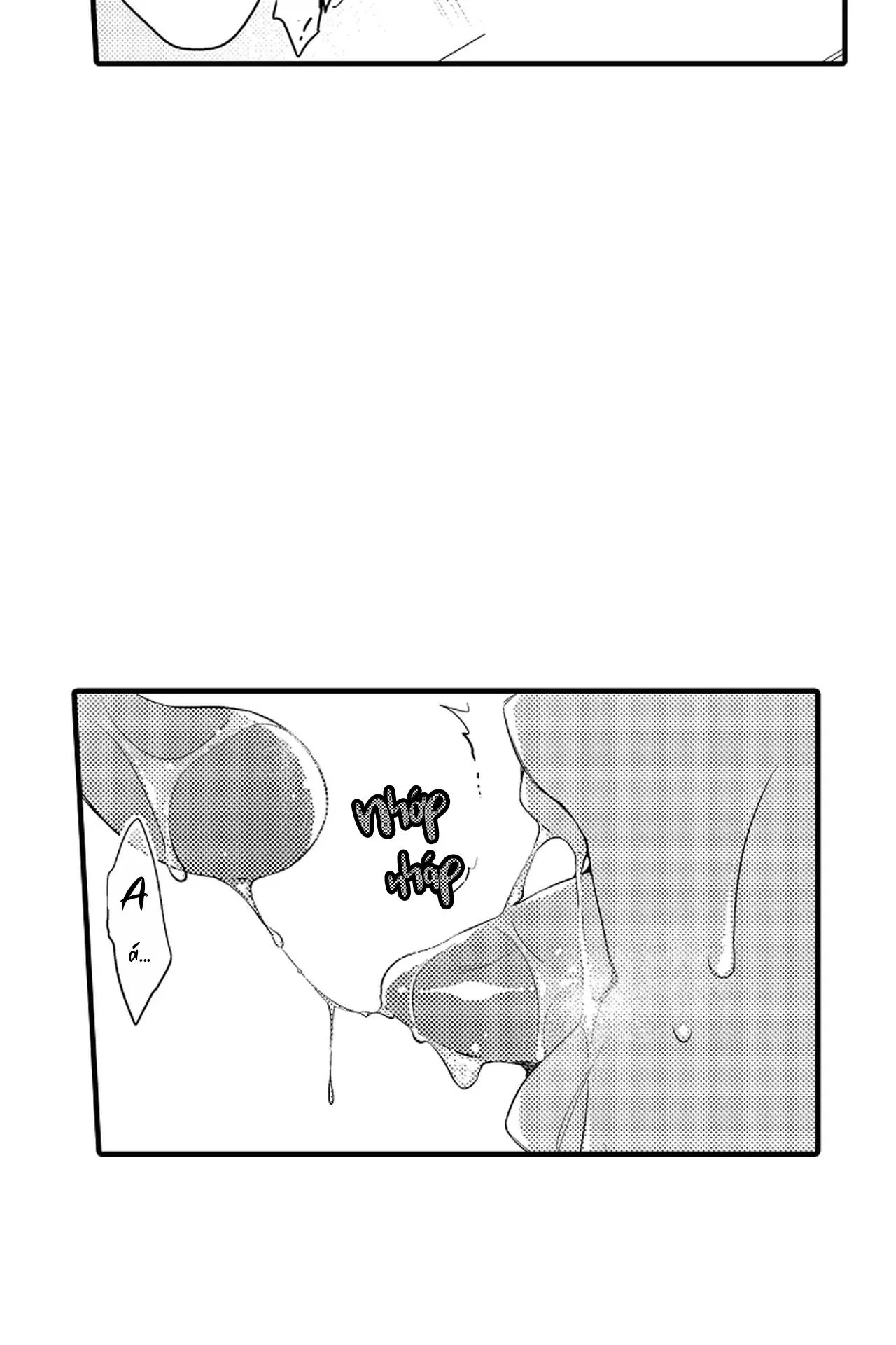 Thuần hóa chó Chapter 14 Trang 42