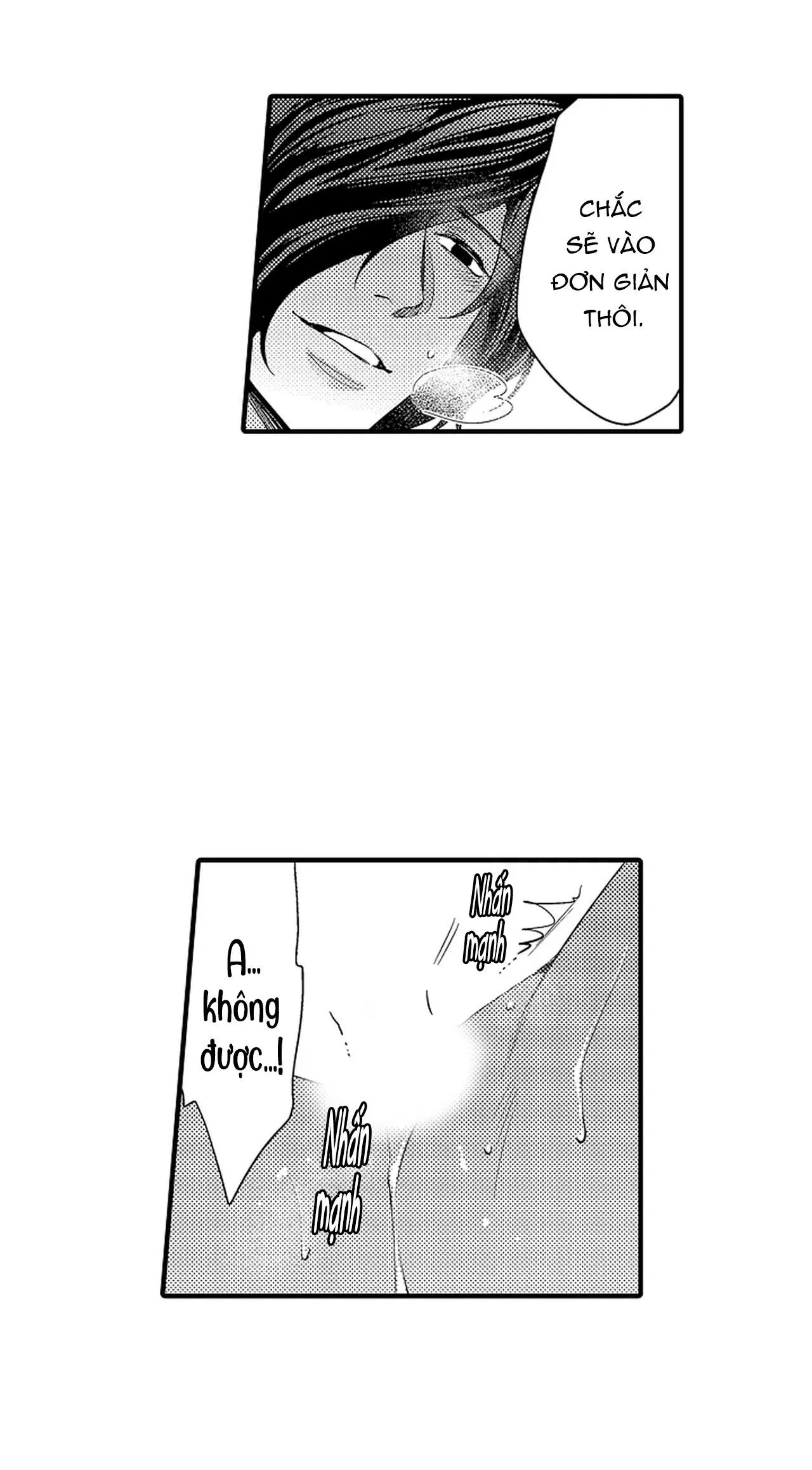 Thuần hóa chó Chapter 15 Trang 3