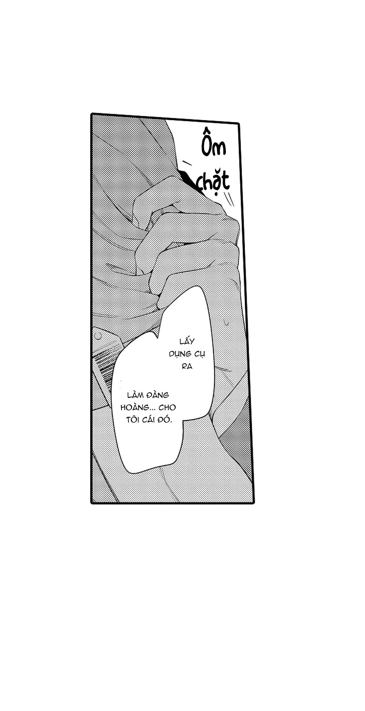 Thuần hóa chó Chapter 15 Trang 21