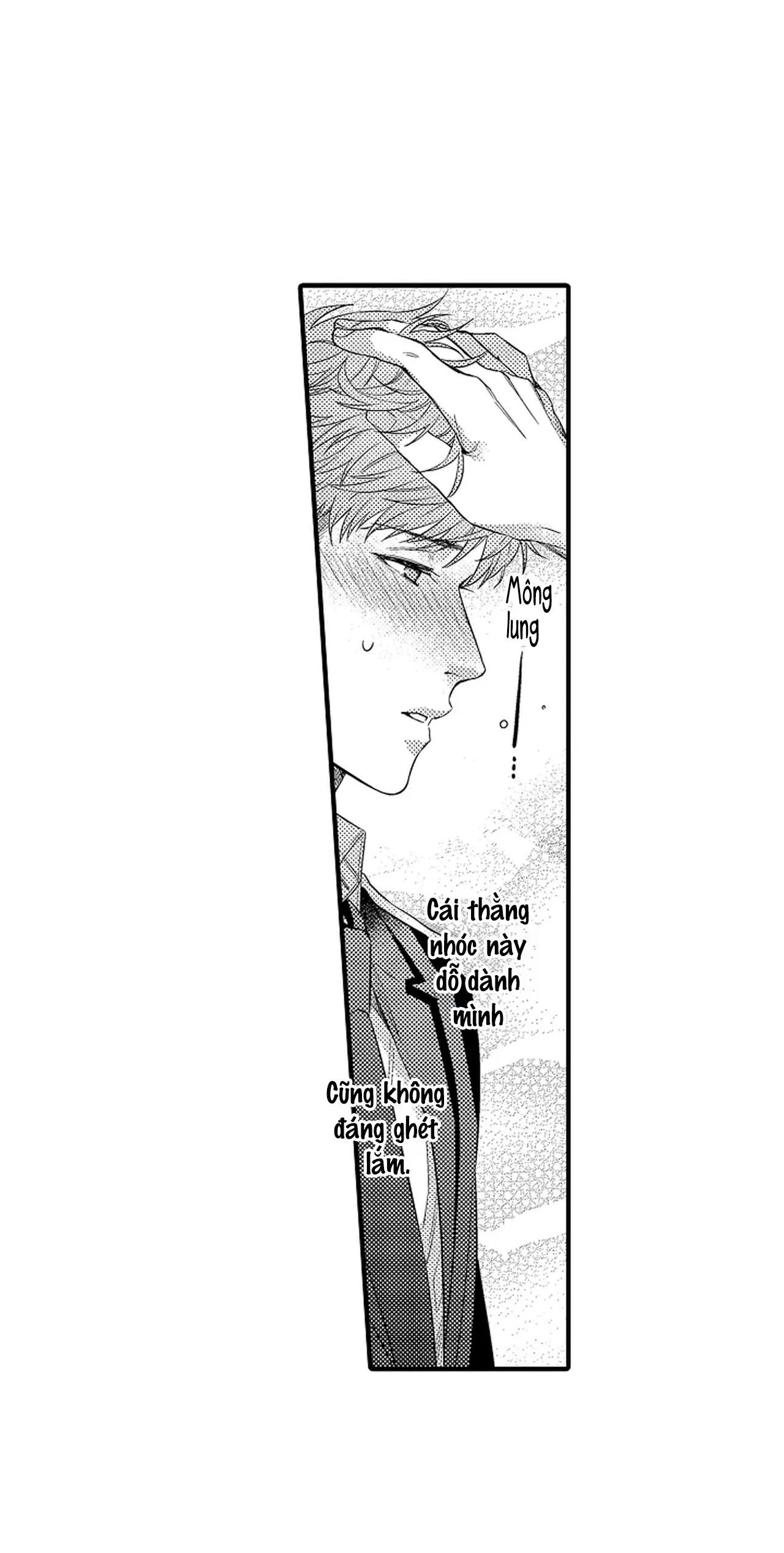 Thuần hóa chó Chapter 15 Trang 28