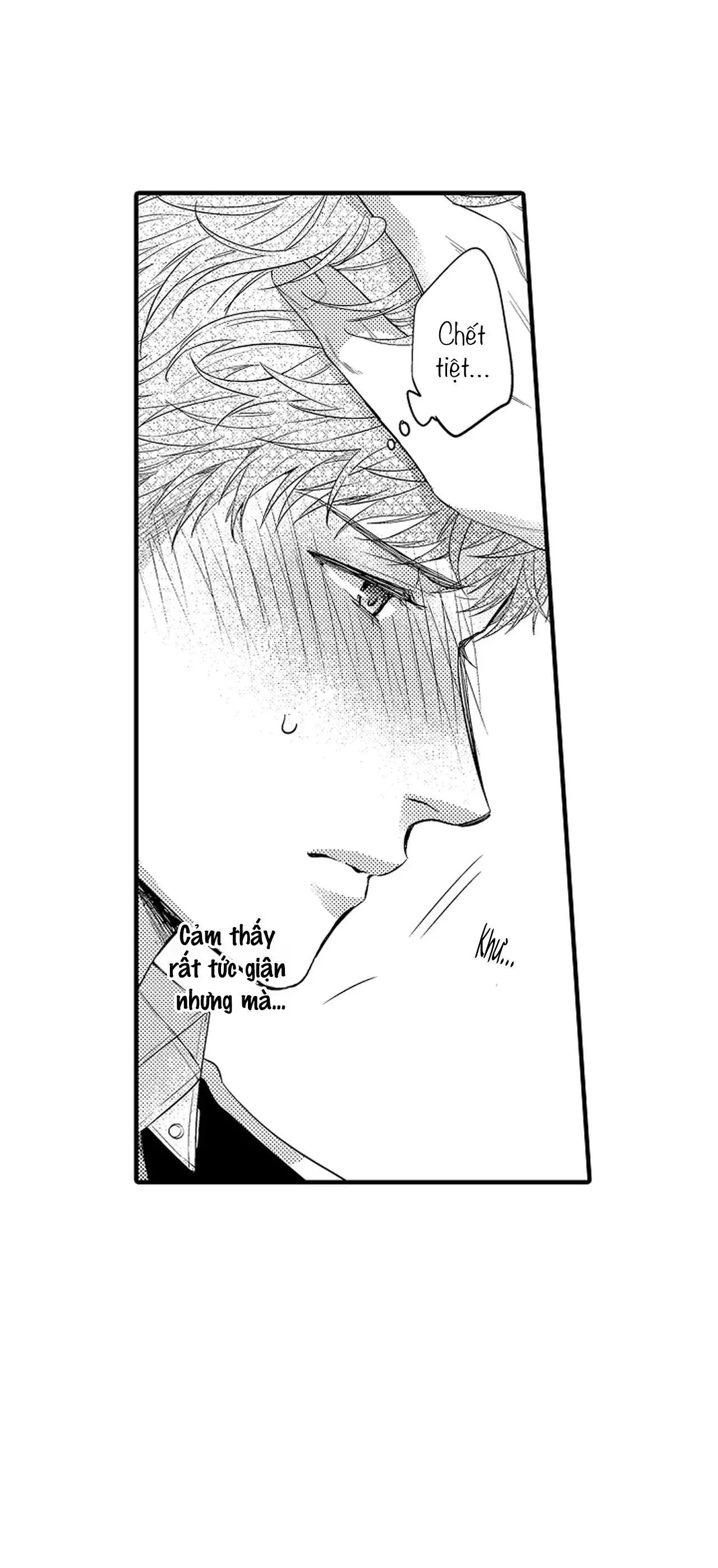 Thuần hóa chó Chapter 15 Trang 29