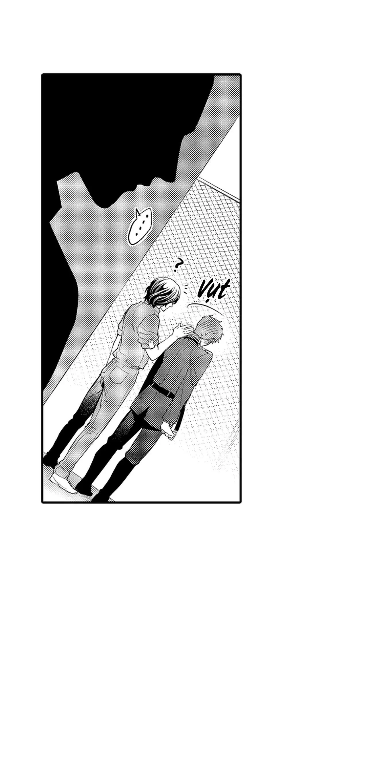 Thuần hóa chó Chapter 15 Trang 31