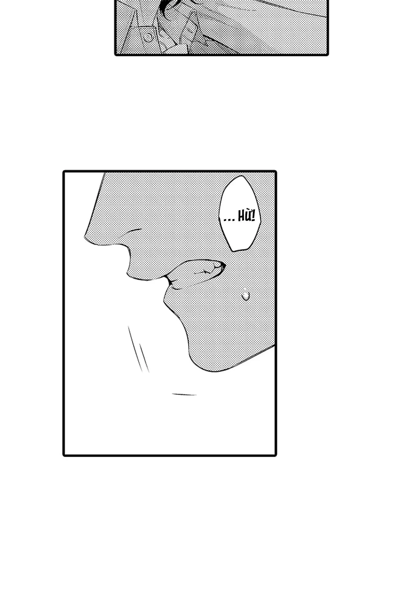 Thuần hóa chó Chapter 16 Trang 6