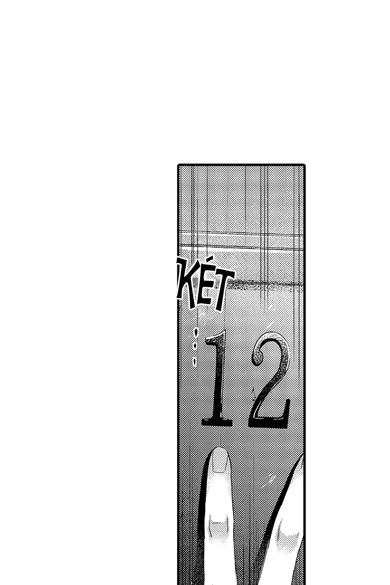 Thuần hóa chó Chapter 16 Trang 7