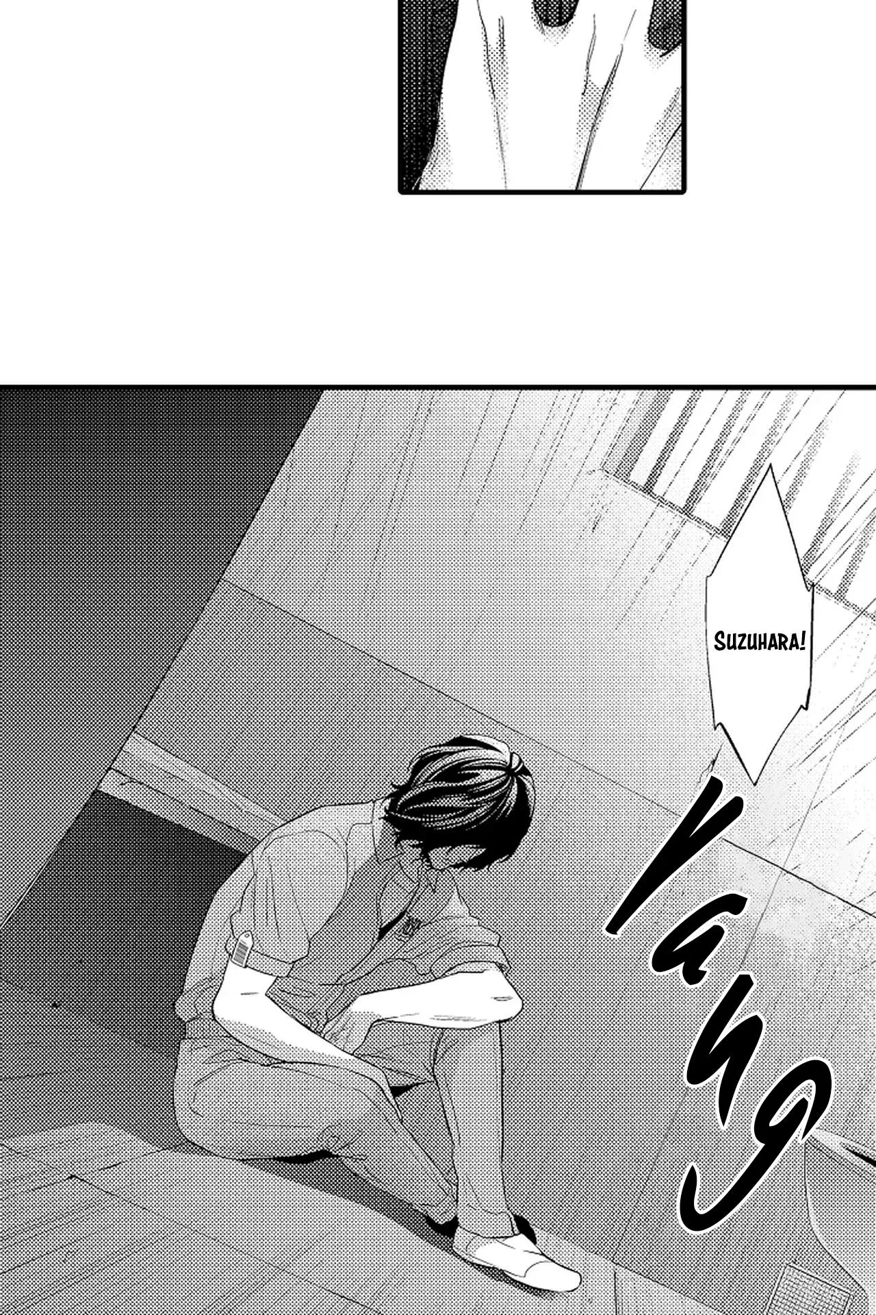 Thuần hóa chó Chapter 16 Trang 8