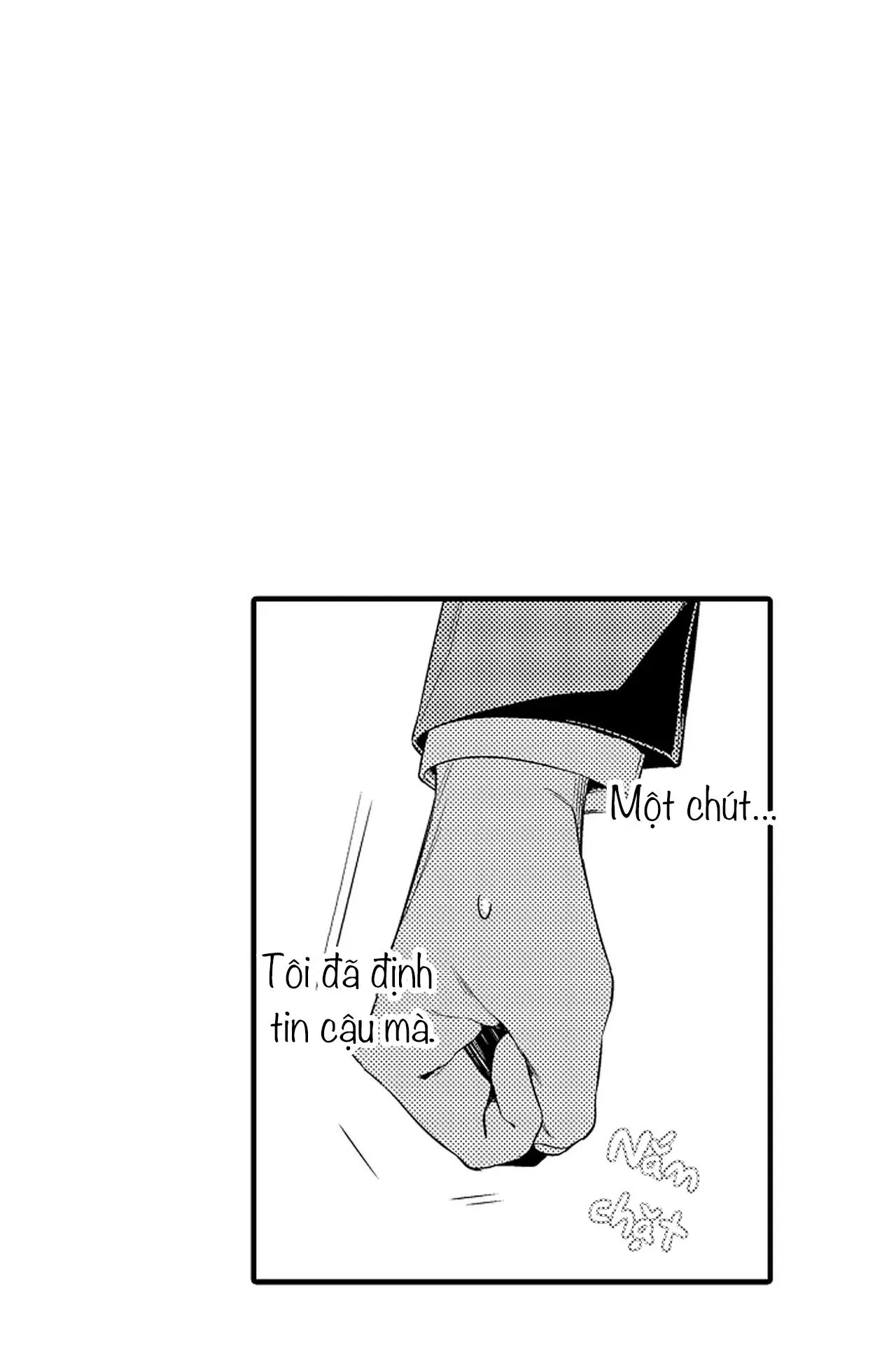 Thuần hóa chó Chapter 16 Trang 14