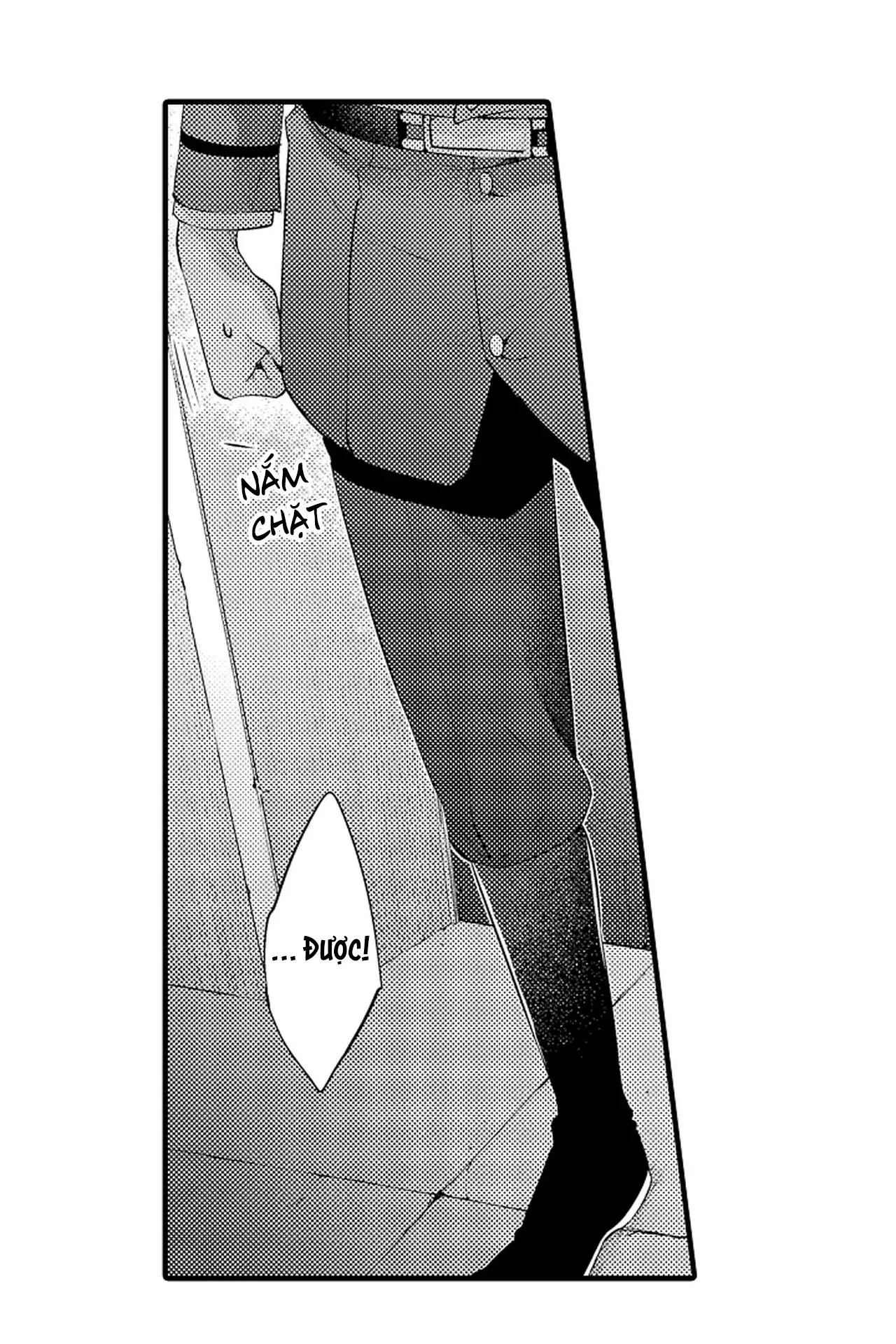 Thuần hóa chó Chapter 16 Trang 19