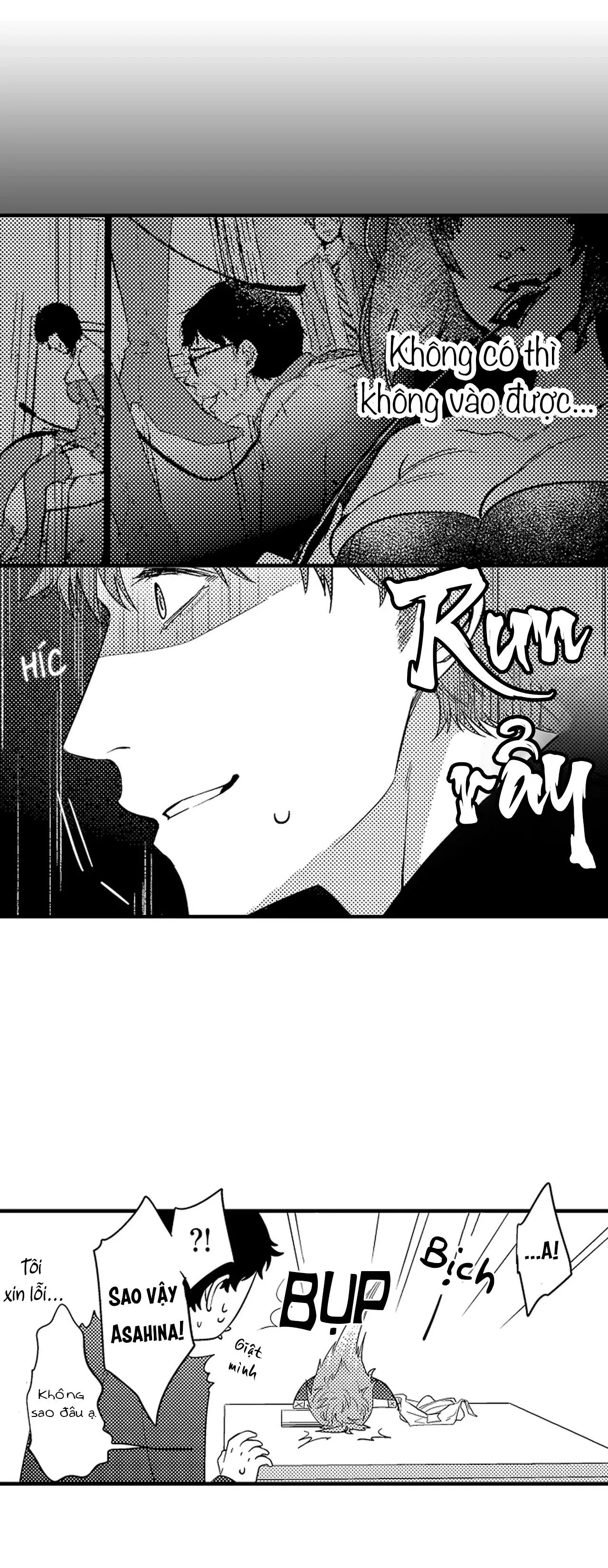 Thuần hóa chó Chapter 16 Trang 27