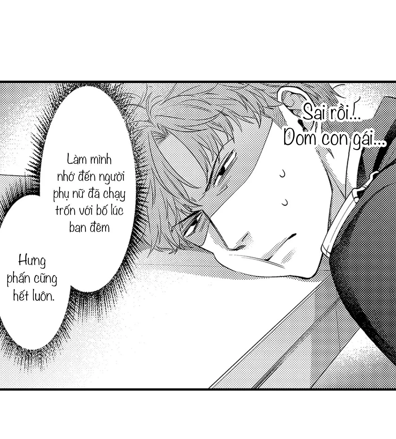 Thuần hóa chó Chapter 16 Trang 28