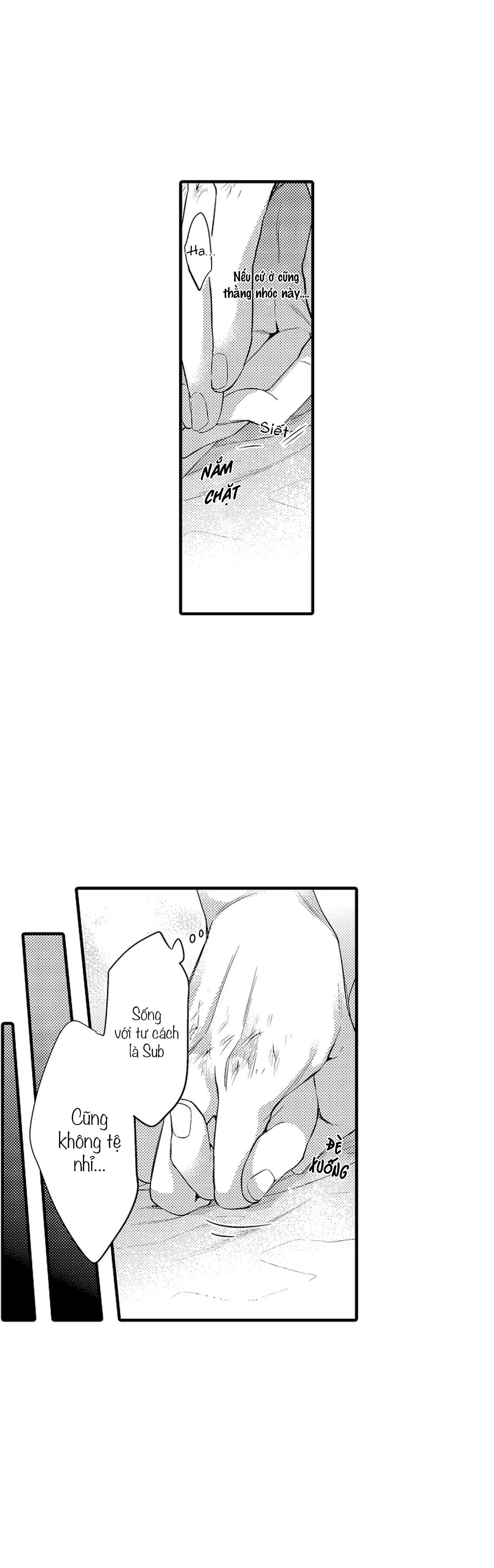 Thuần hóa chó Chapter 18 Trang 20