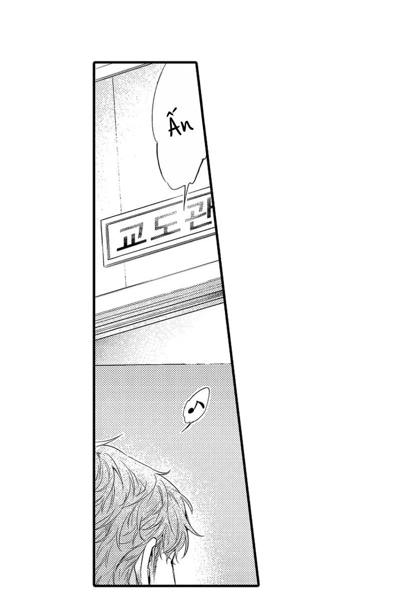 Thuần hóa chó Chapter 1 Trang 7