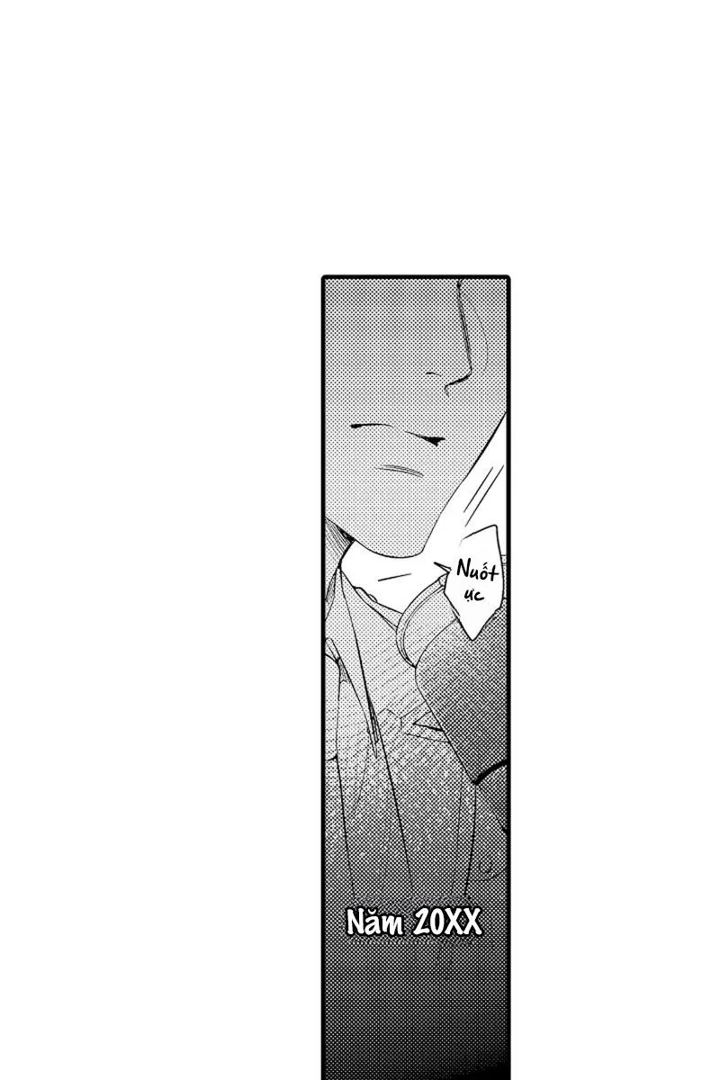 Thuần hóa chó Chapter 1 Trang 11