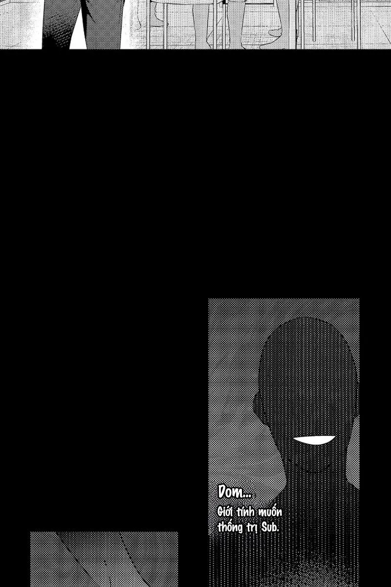 Thuần hóa chó Chapter 1 Trang 13
