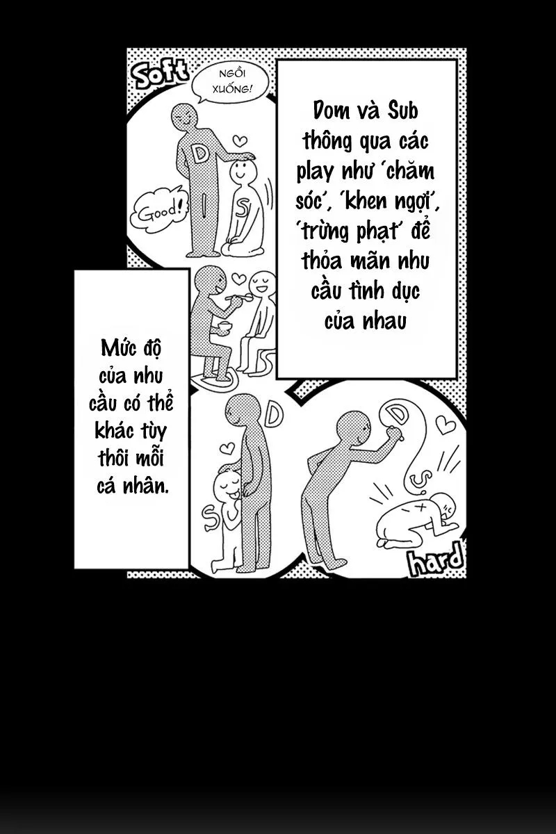 Thuần hóa chó Chapter 1 Trang 15