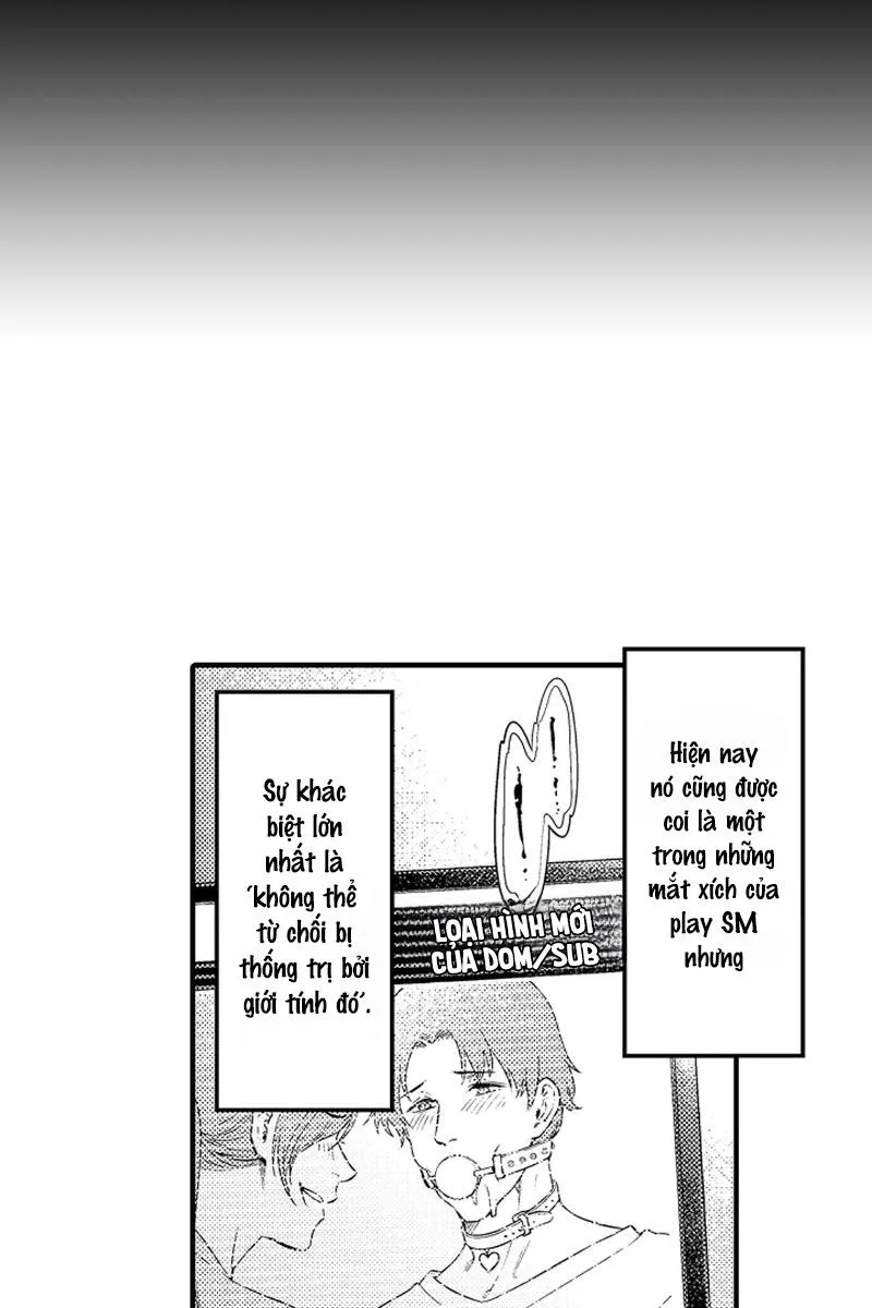 Thuần hóa chó Chapter 1 Trang 16