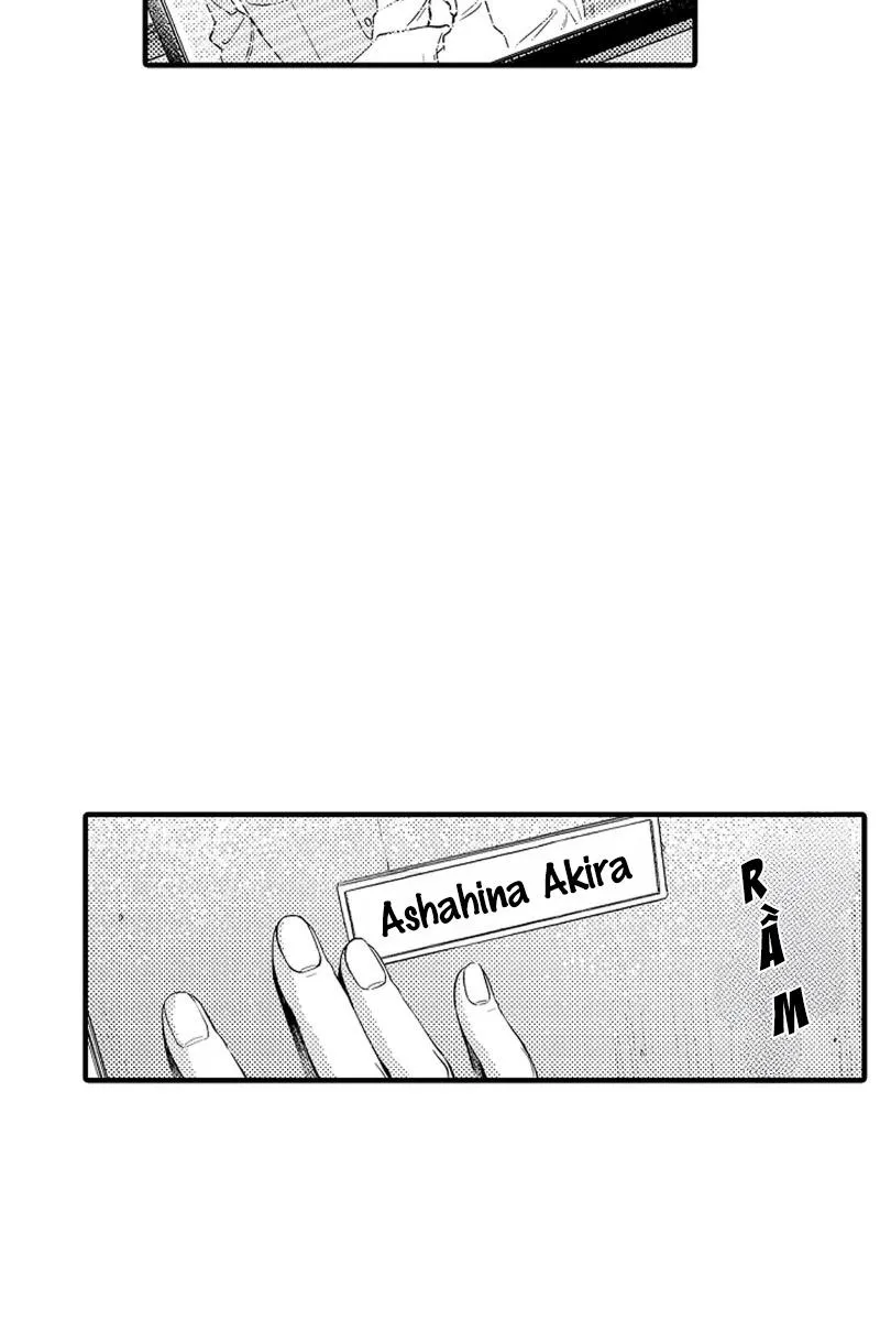 Thuần hóa chó Chapter 1 Trang 20