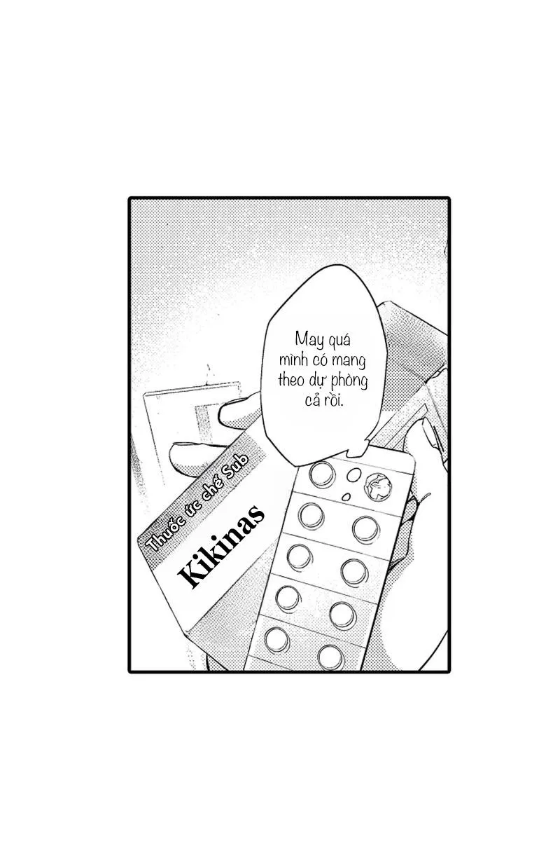 Thuần hóa chó Chapter 1 Trang 22