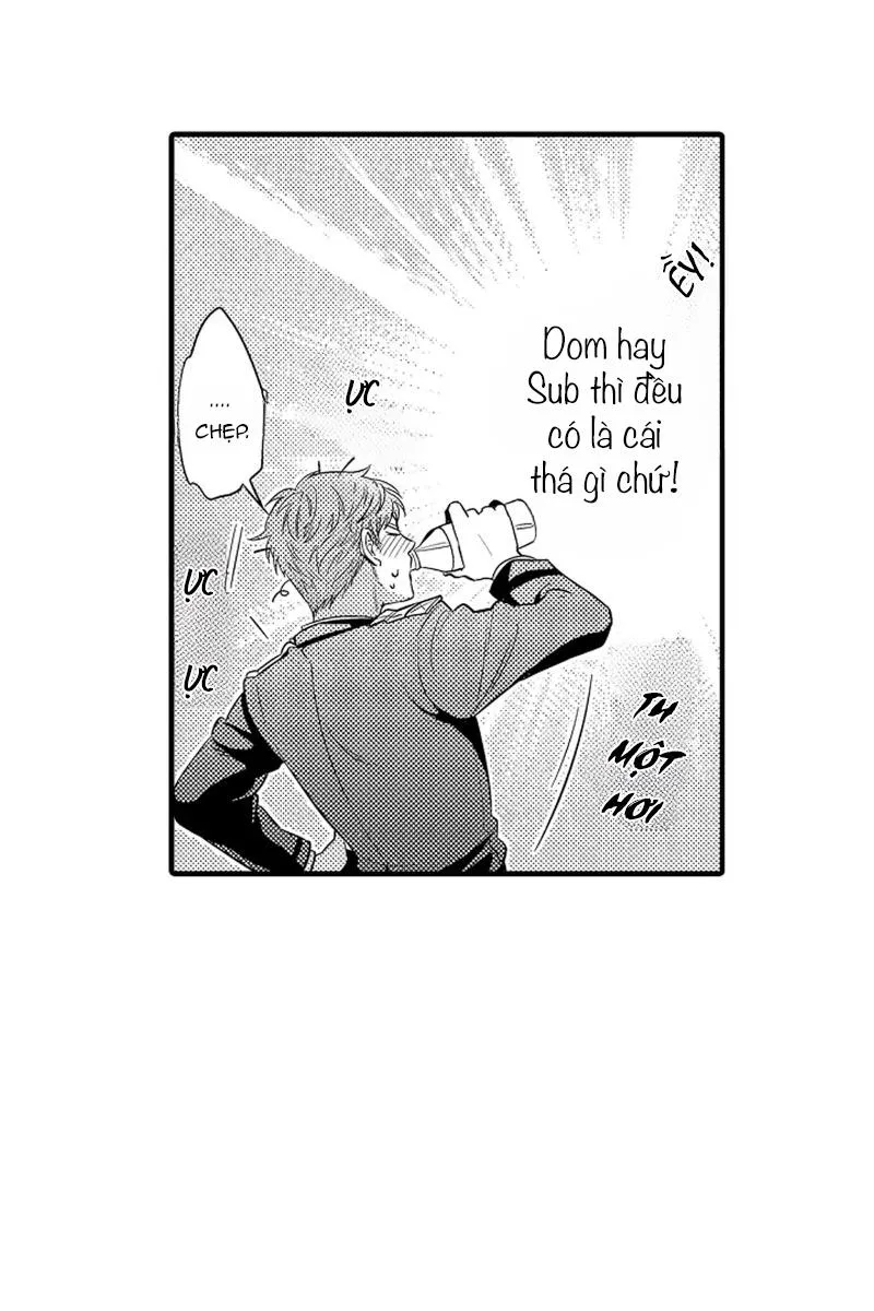 Thuần hóa chó Chapter 1 Trang 24