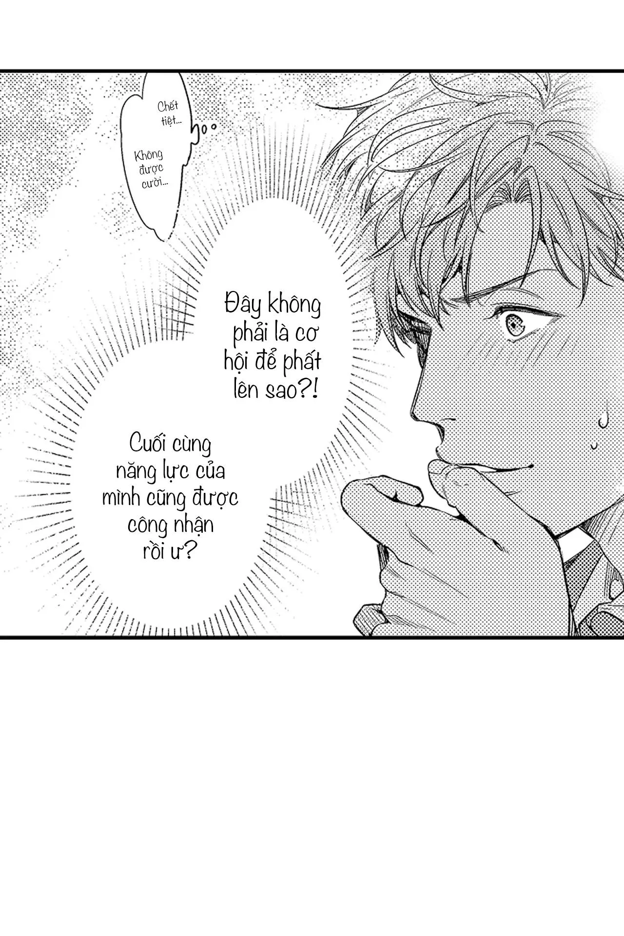 Thuần hóa chó Chapter 1 Trang 28