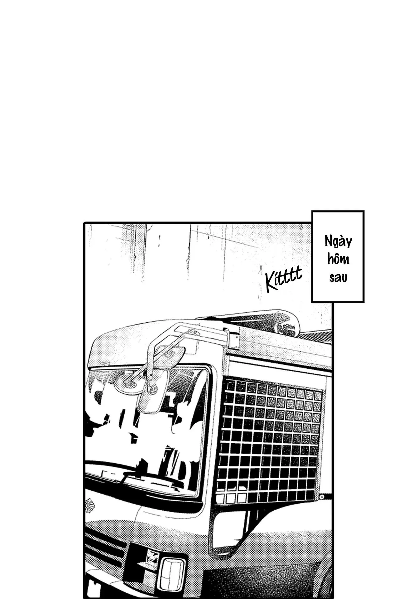 Thuần hóa chó Chapter 1 Trang 31