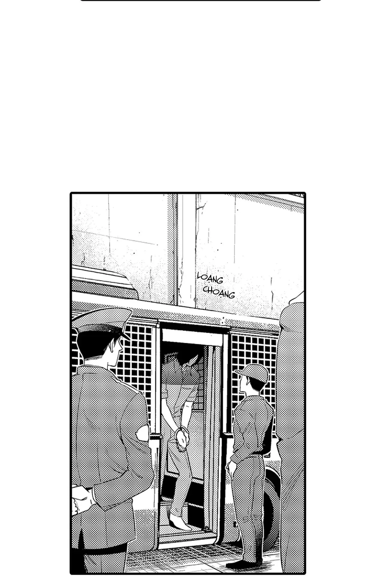 Thuần hóa chó Chapter 1 Trang 32