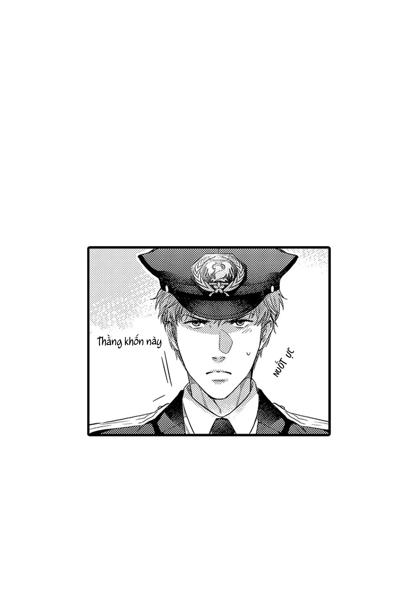 Thuần hóa chó Chapter 1 Trang 33