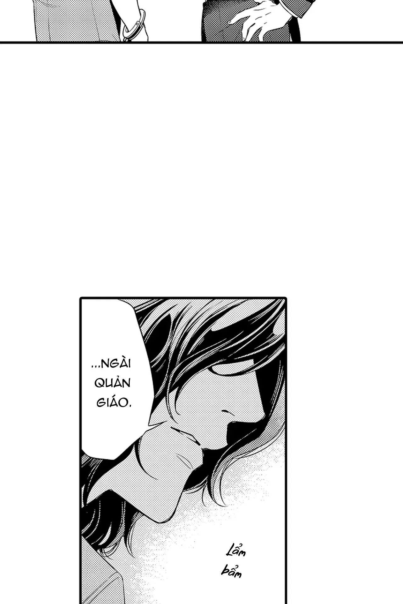 Thuần hóa chó Chapter 1 Trang 36